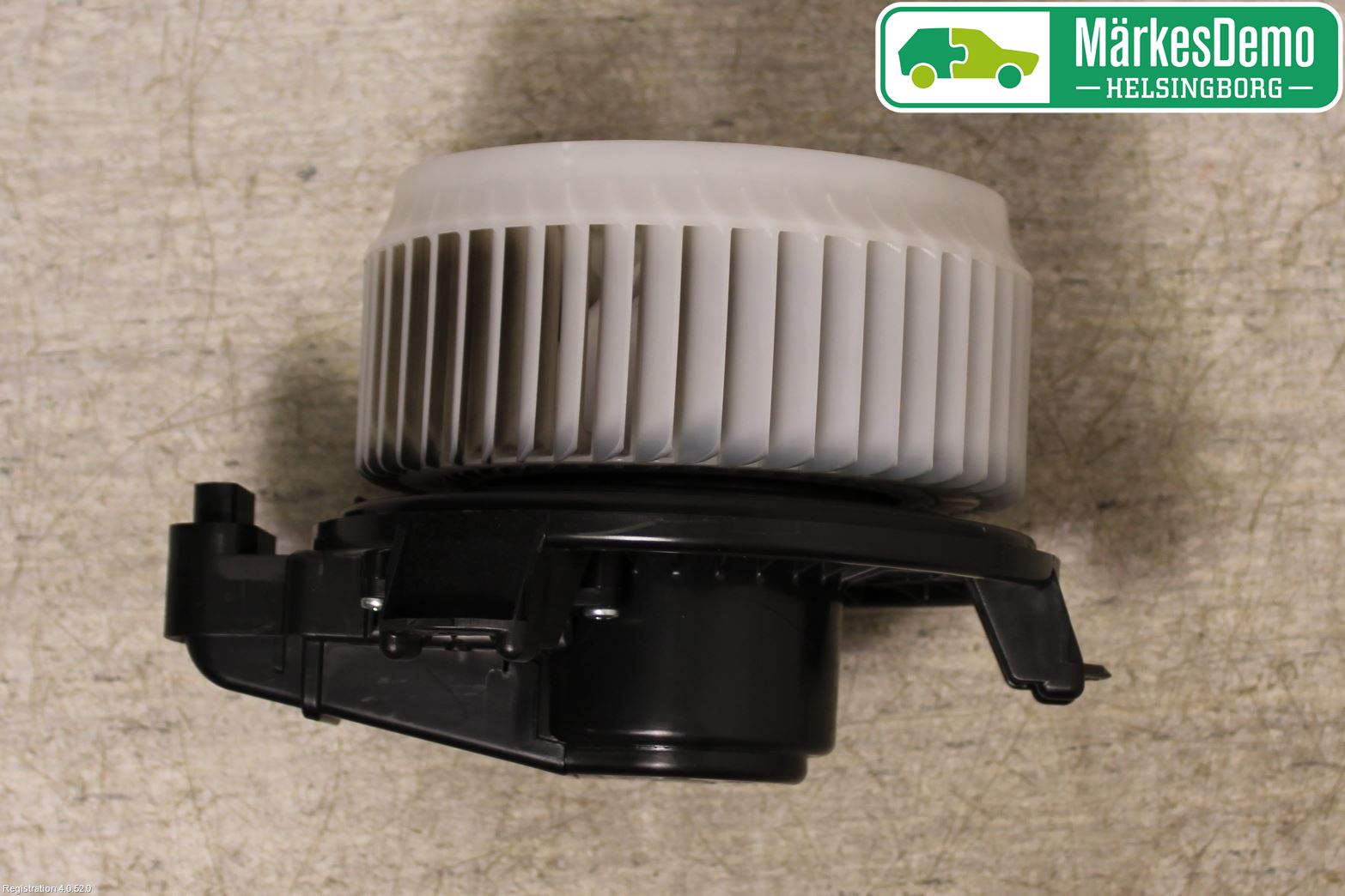 Toyota RAV4 13-18 Värmefläkt