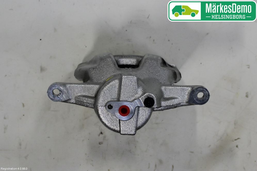 Toyota COROLLA 19- Bromsok Fram Höger