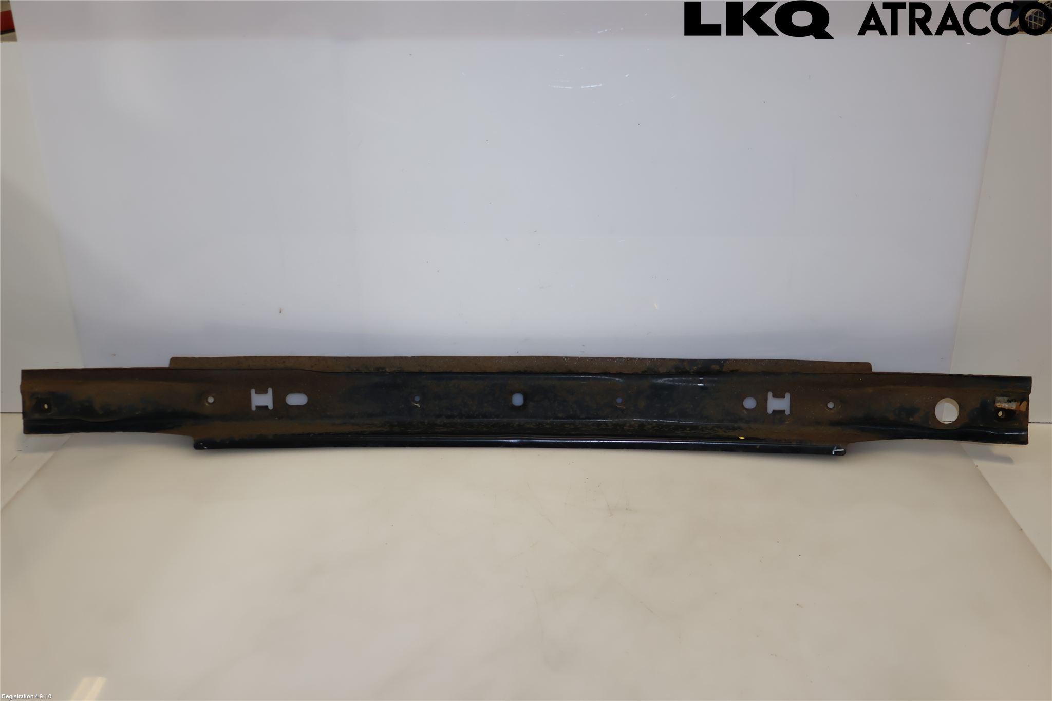 Volkswagen VW CADDY 16-20 Stötfångarbalk Bak