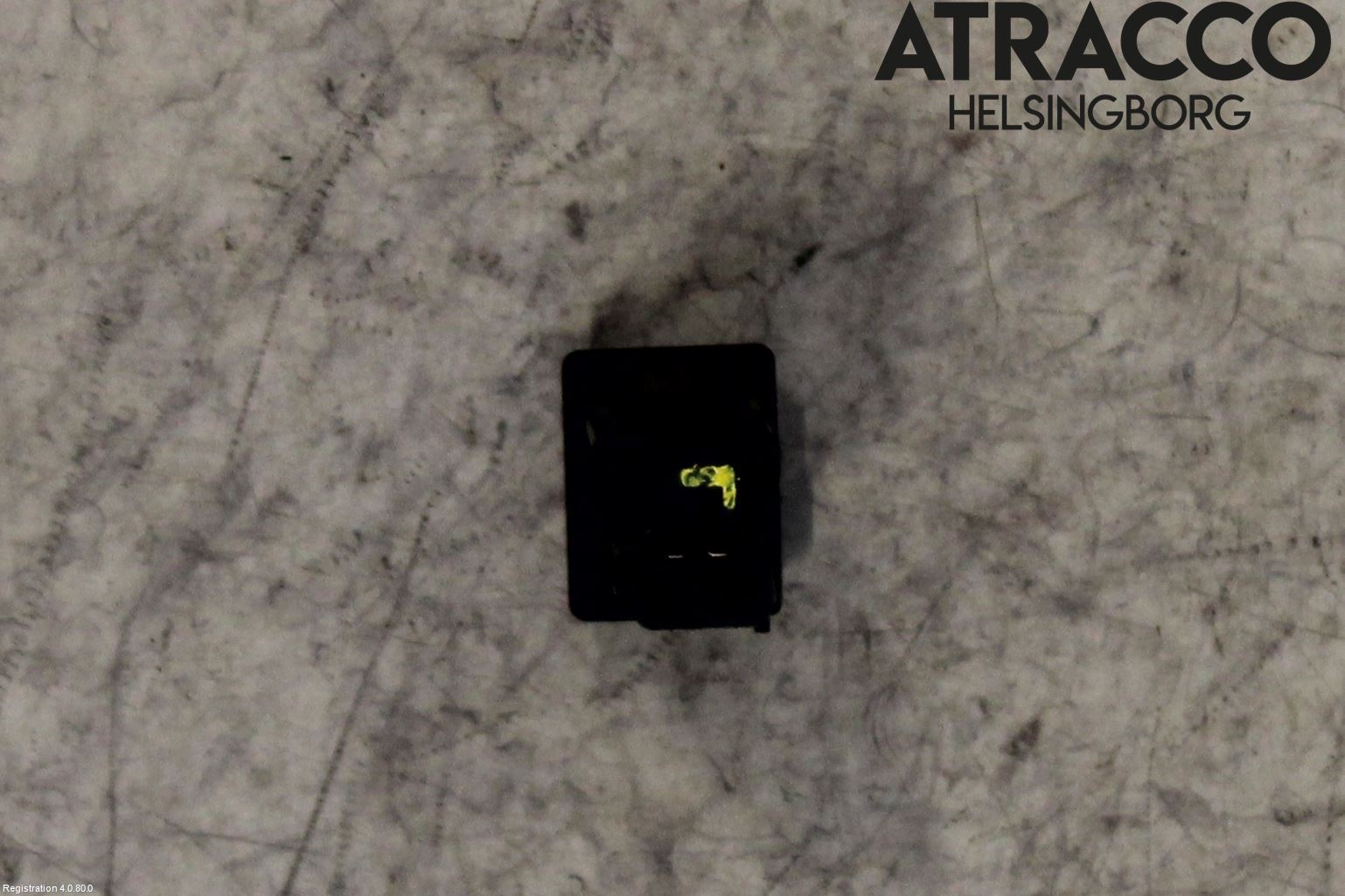 Toyota YARIS XP130 15-20 Strömställare Däcktryckskontroll