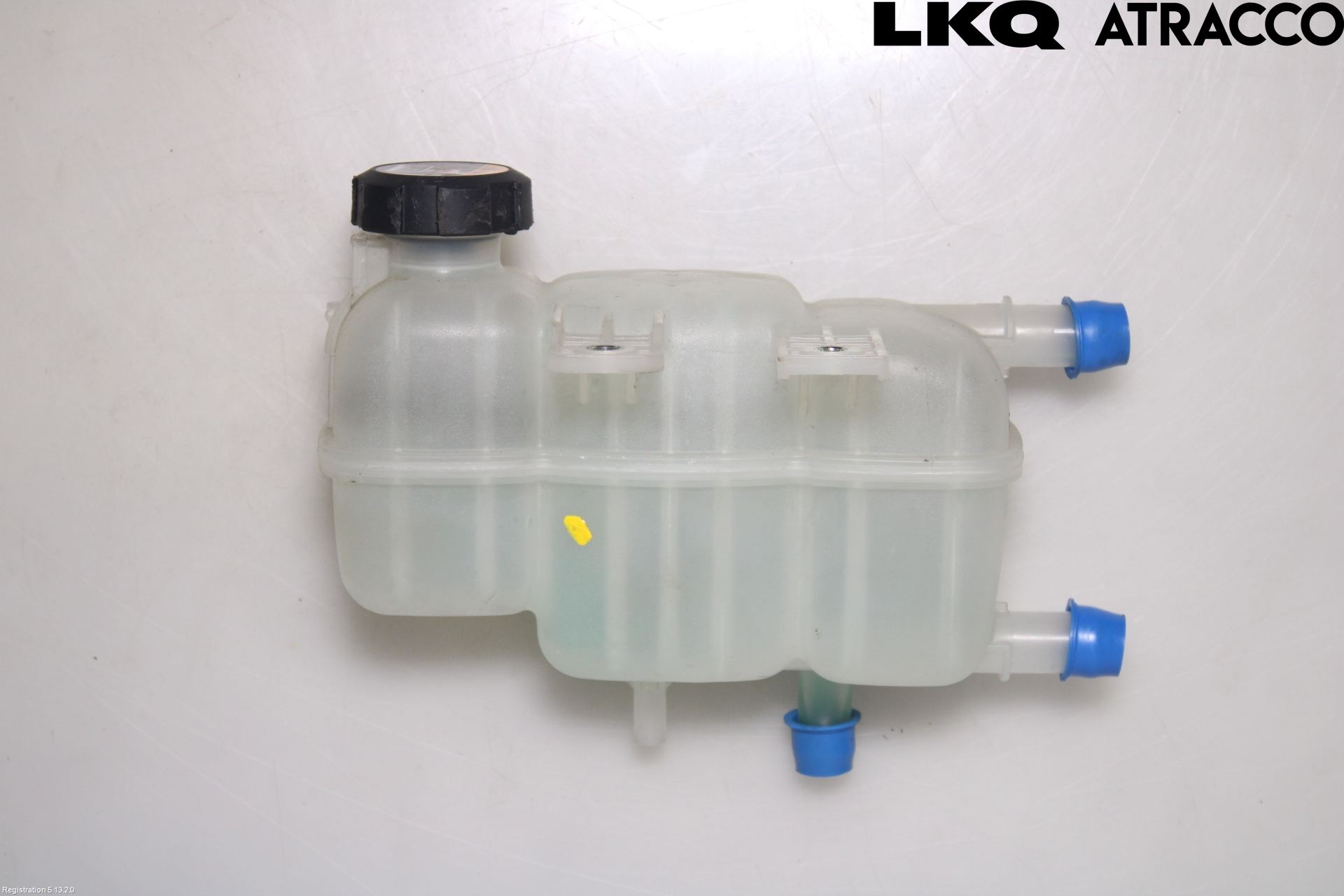 Hyundai IONIQ AE 17-22 Expansionstank