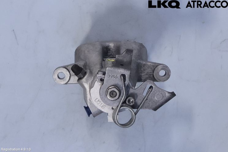 Peugeot 2008 13-20 Bromsok Bak Höger