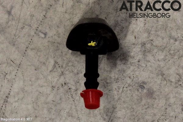 BMW 1 E87/81 5D/3D 03-11 Spolarmunstycke Strålkastare