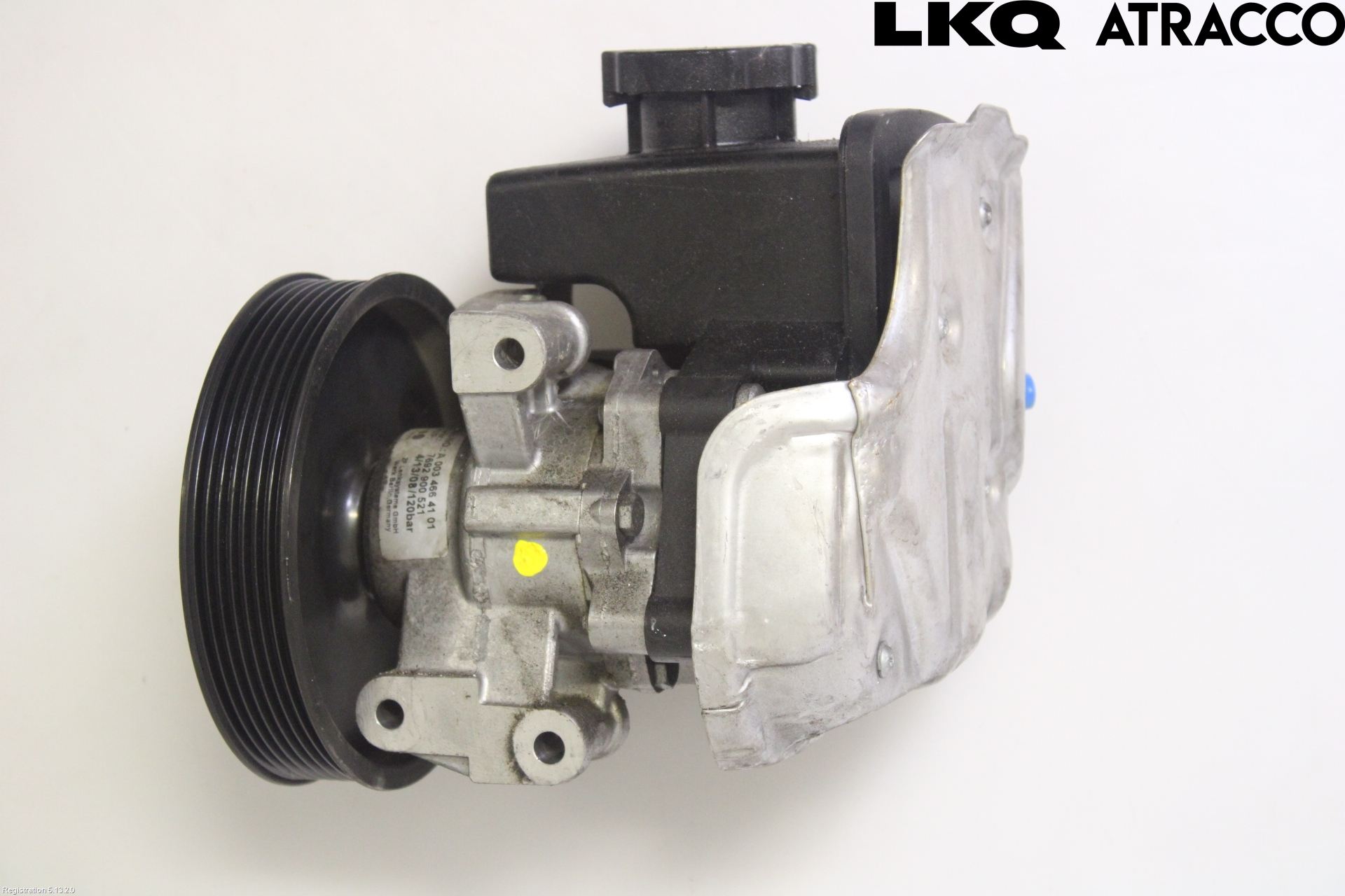 Mercedes-Benz MB SLK 200-350 (R171) 05-11 Styrservopump