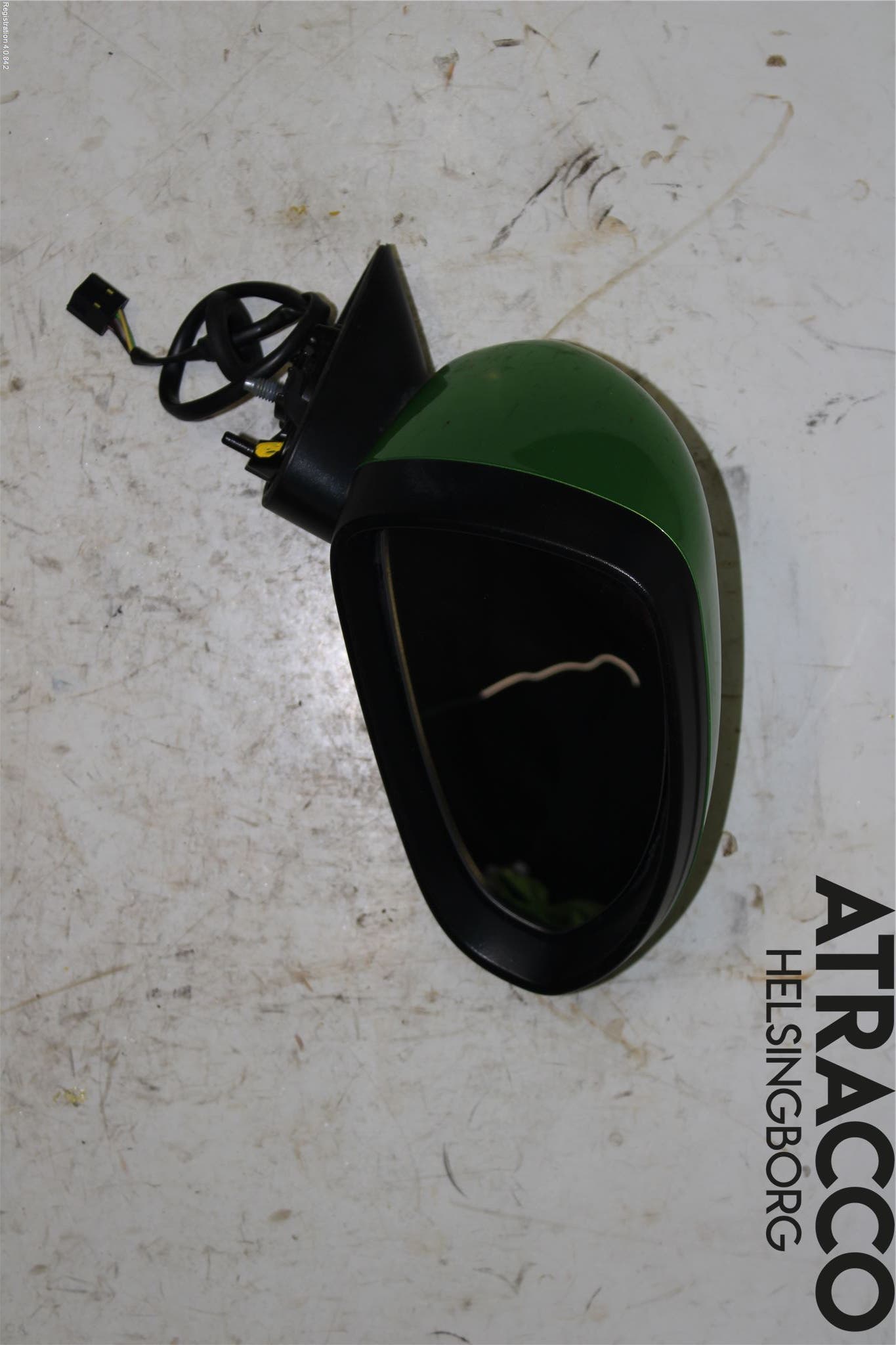 Opel CORSA E 15-19 Spegel Yttre El Hö