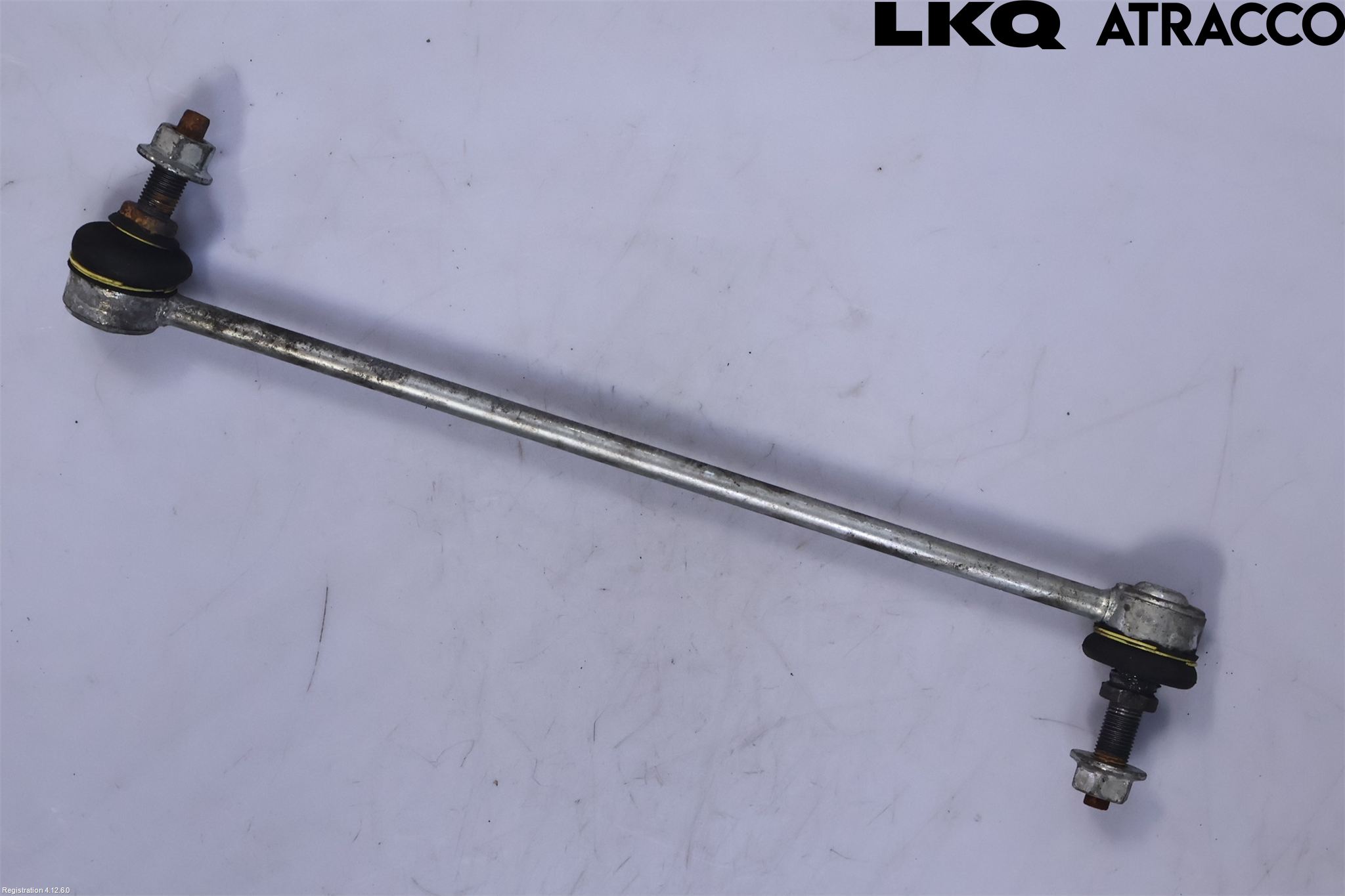 Kia OPTIMA 16-20 Krängningshämmarstag Fram
