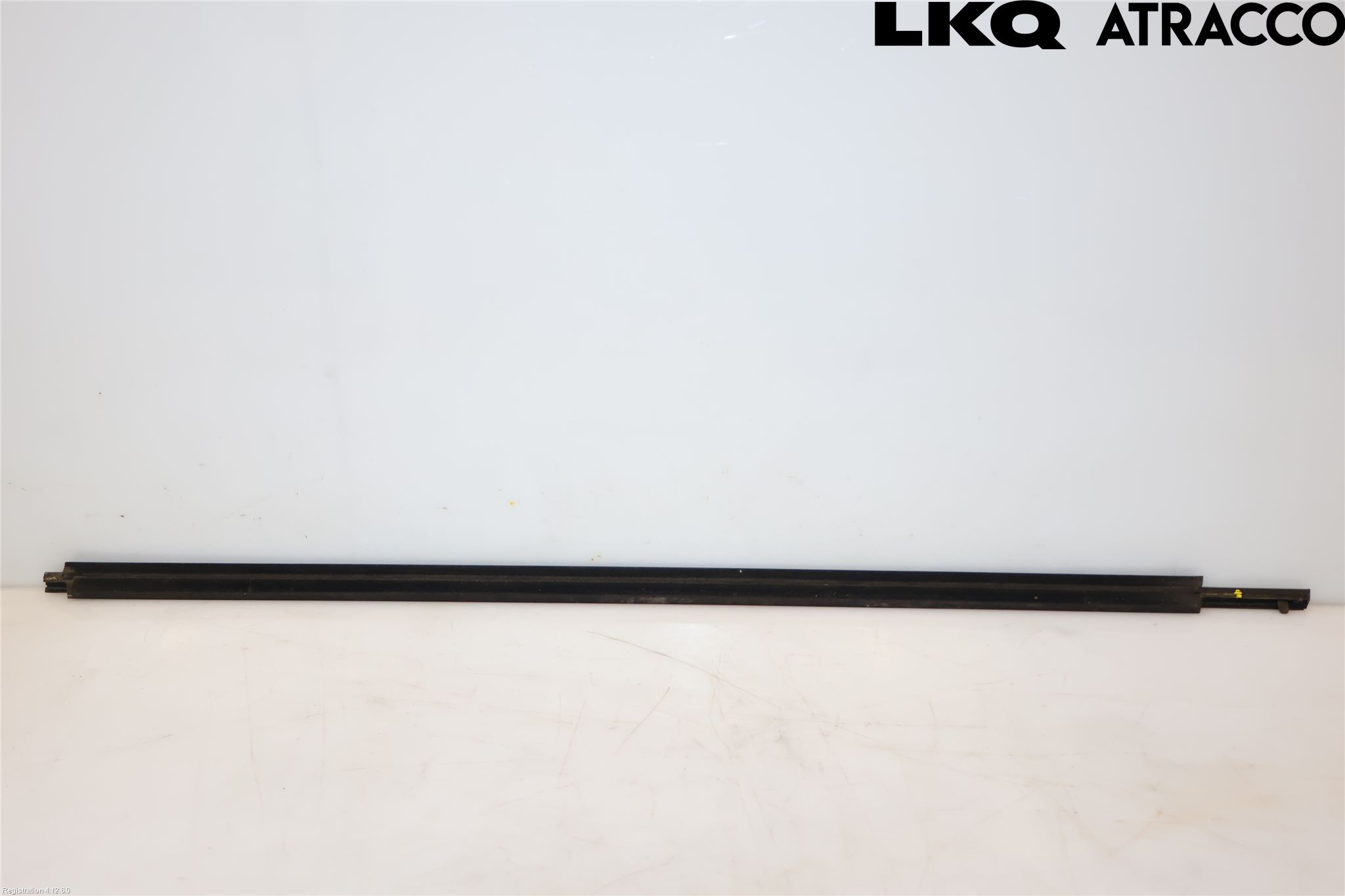 Toyota AURIS 13-19 Dörr Dekorlist Fram Hö