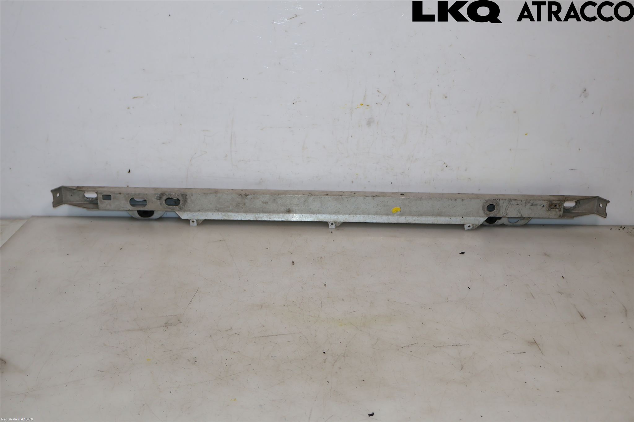 Opel CORSA D 07-14 Kylarfäste-Ram-Balk