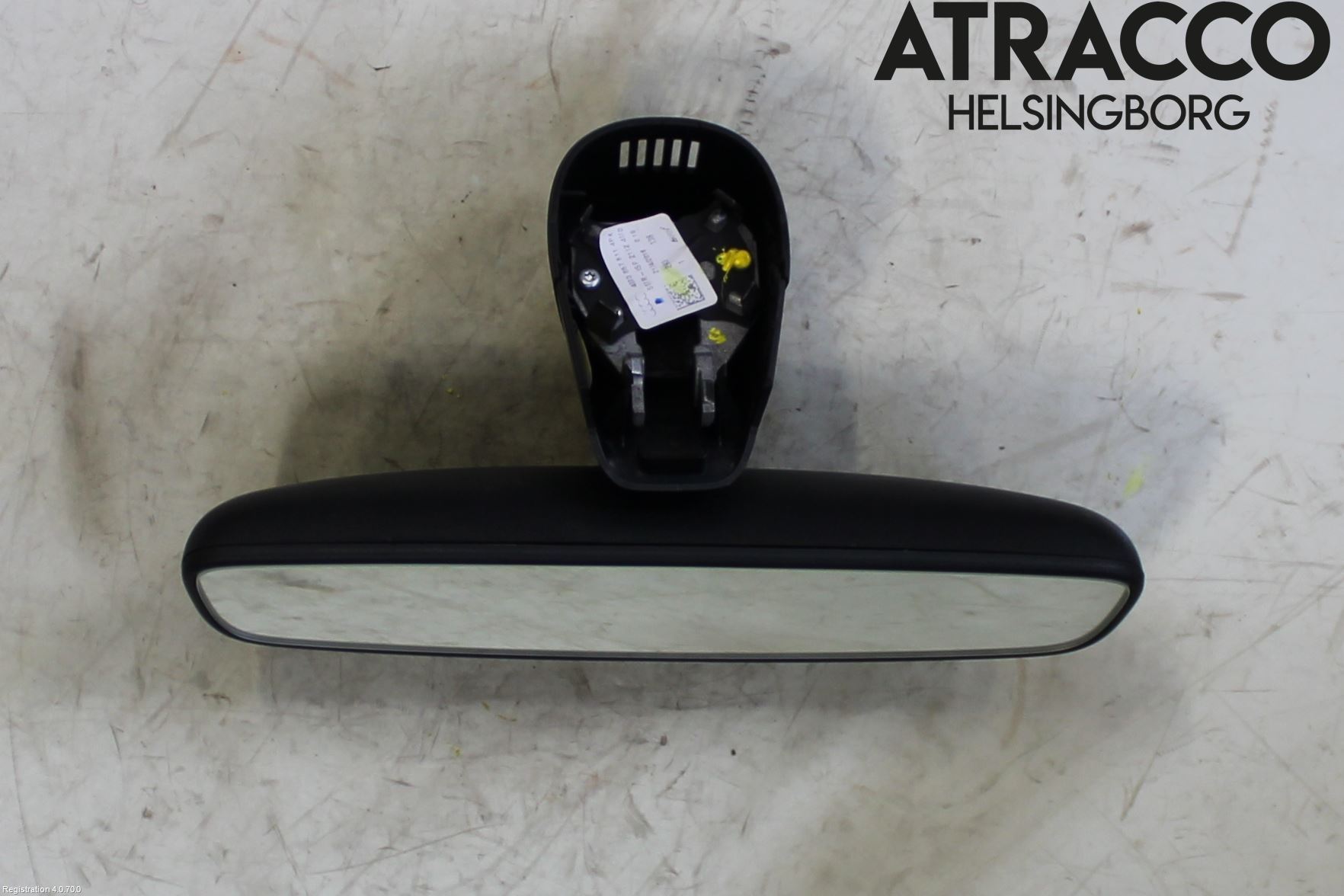 Audi A4/S4 B9 16-19 Spegel Invändig