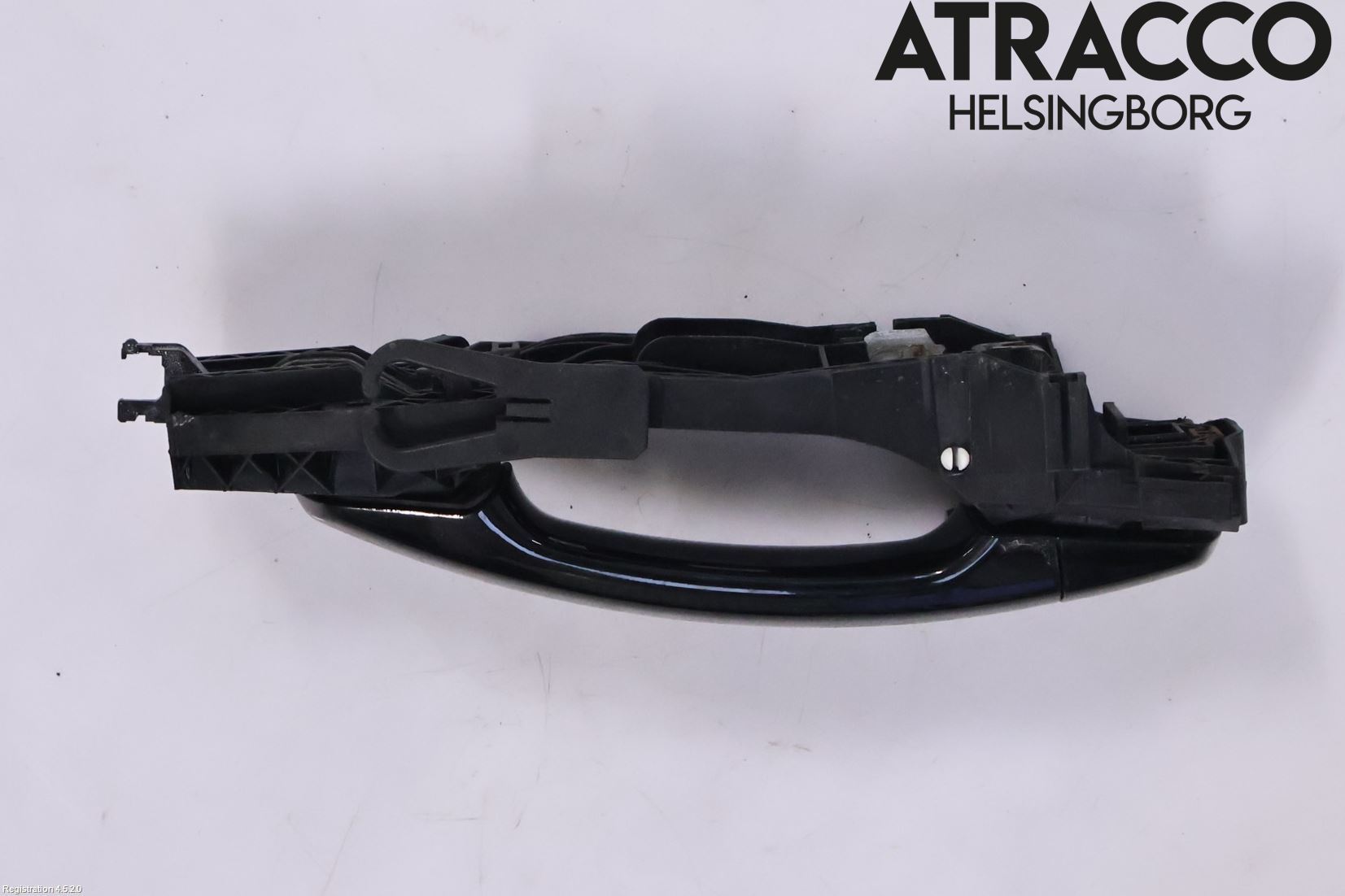 Audi A3/S3 8V 13-20 Dörrhandtag Yttre Hö