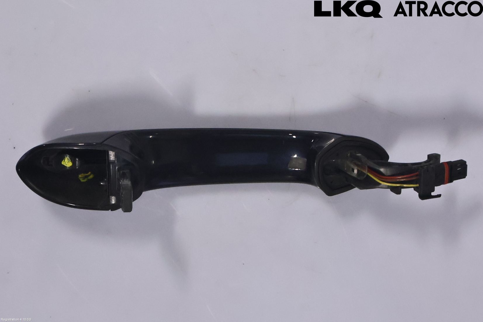 BMW 5 G30/G31/F90 17-23 Dörrhandtag Yttre Vä