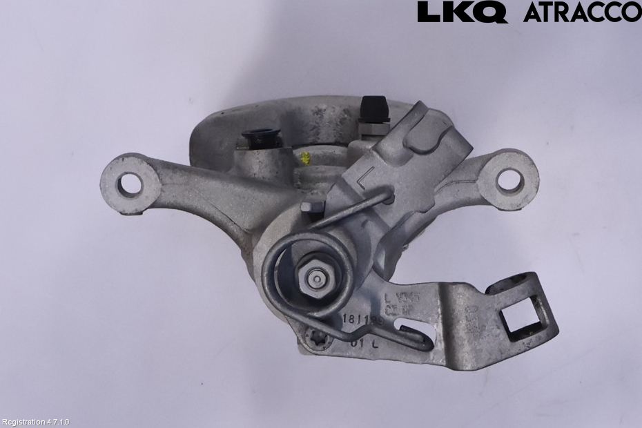 Opel ASTRA K 16-22 Bromsok Bak Vänster