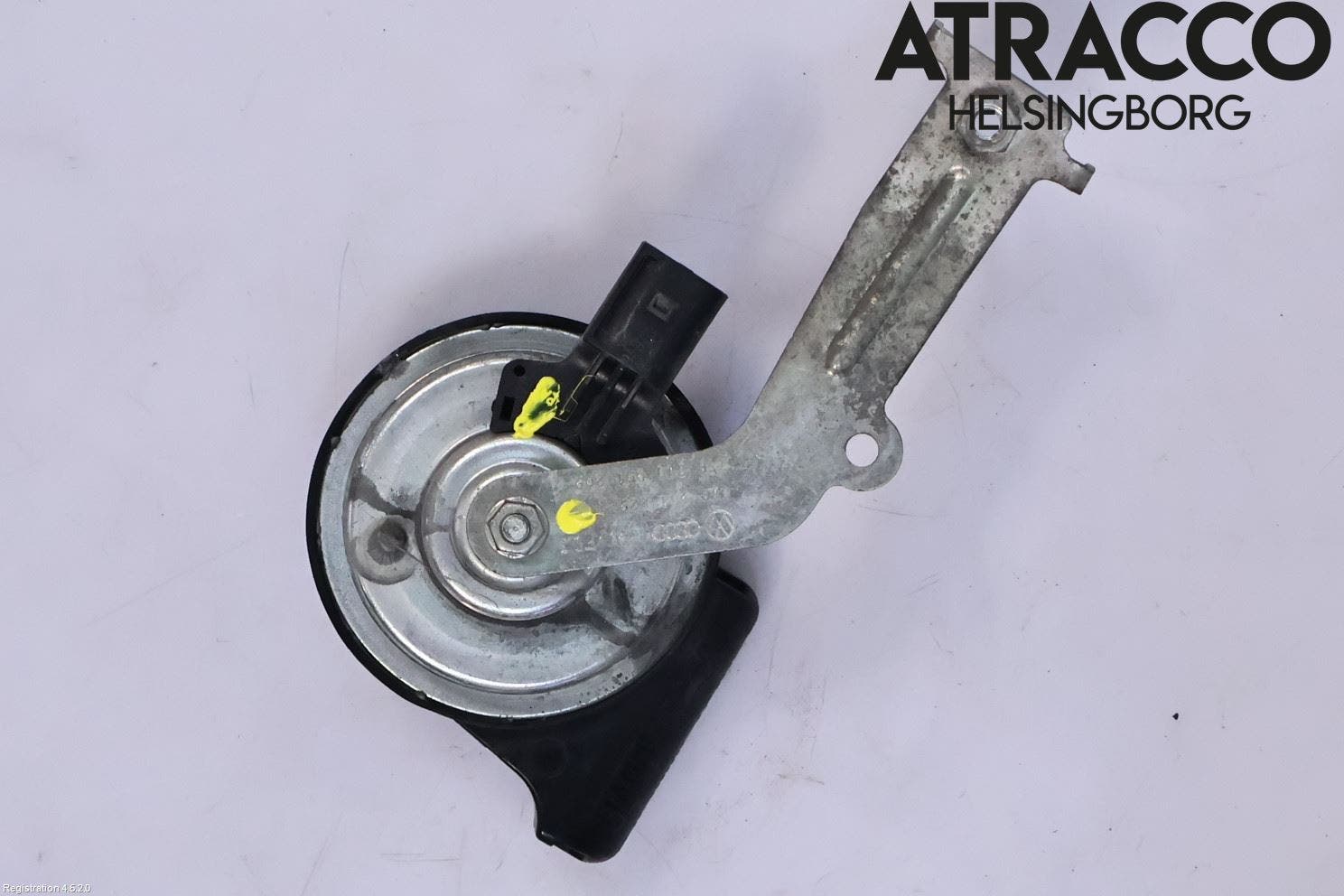 Audi A3/S3 8V 13-20 Signalhorn