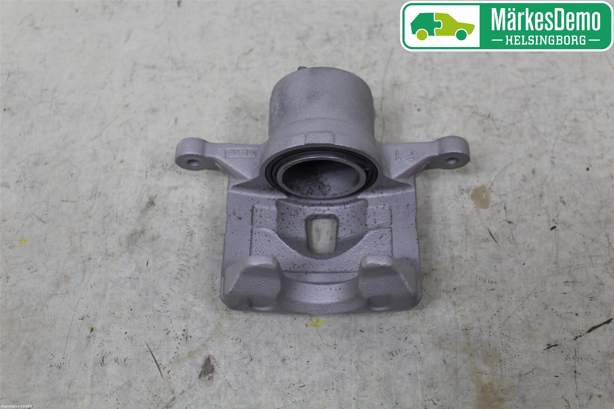 Hyundai i30 GD 13-17 Bromsok Fram Höger