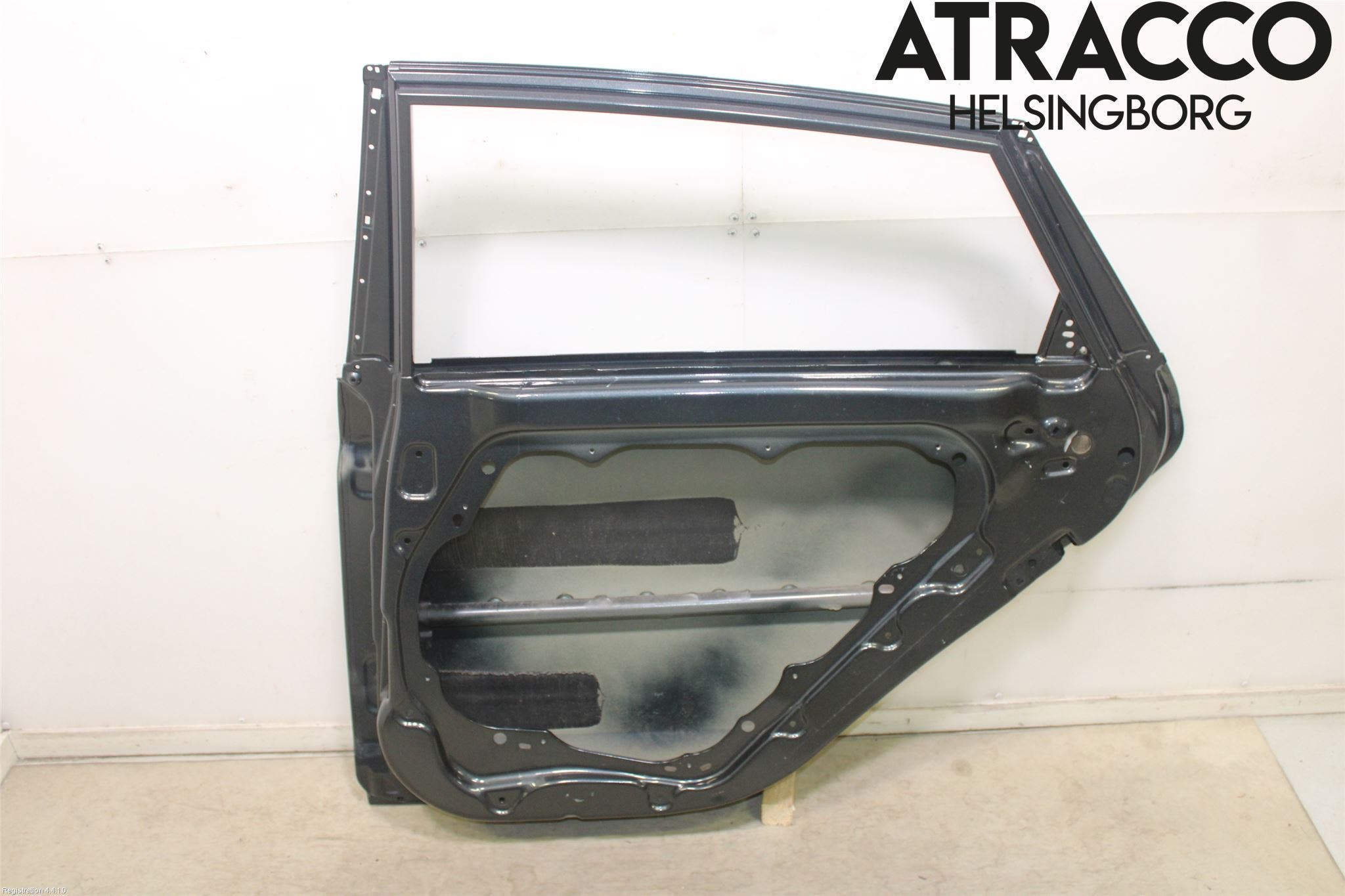 Hyundai i40 08-15 Dörr Bak Höger