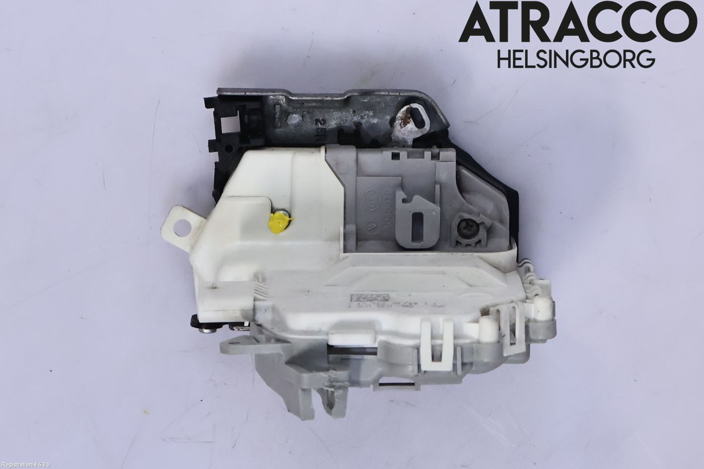 Porsche MACAN/EV 14- Centrallåsmotor Höger