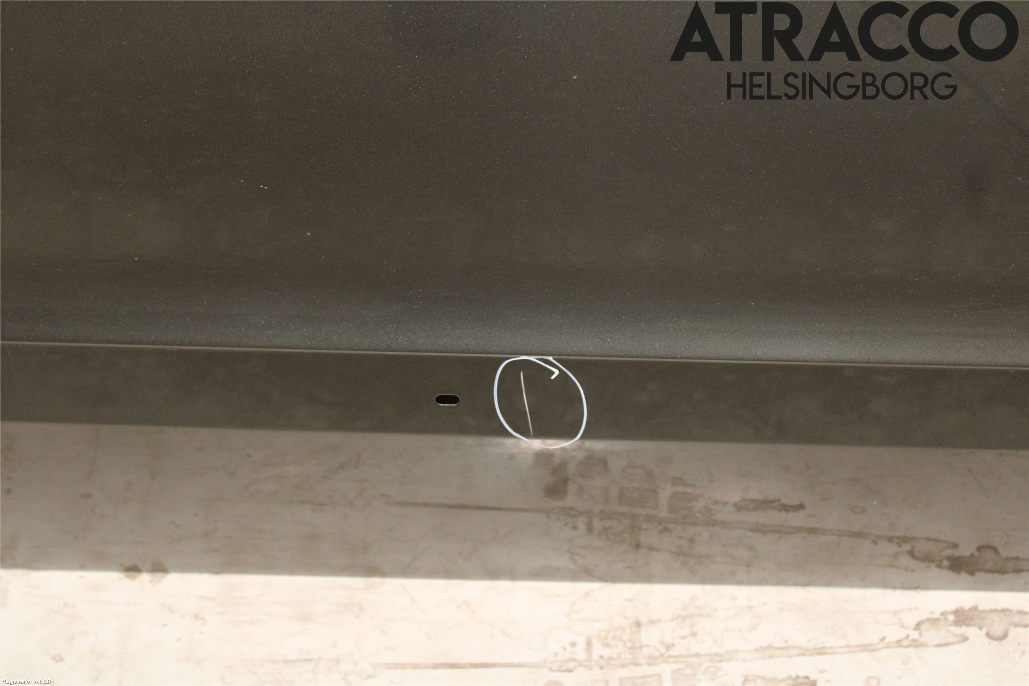 Ford GALAXY 06-15 Dörr Fram Höger