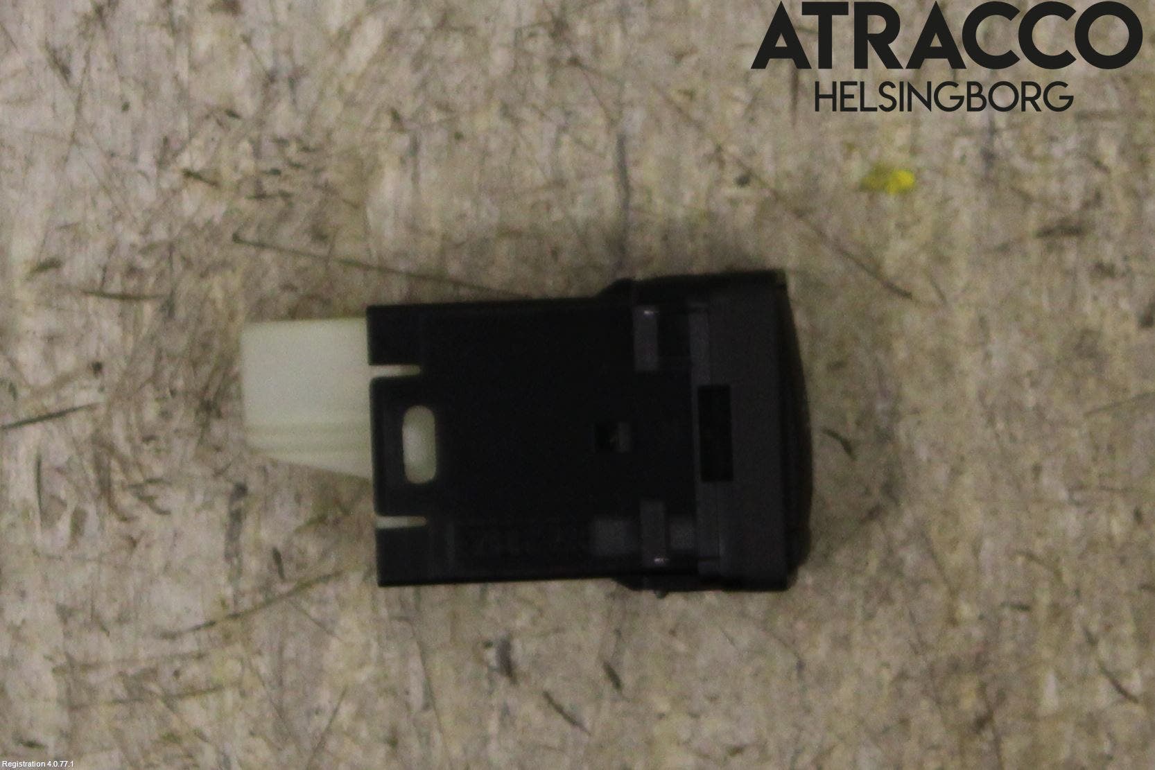 Mercedes-Benz MB X-KLASS (BR 470) 18-20 Strömställare Arbetsbelysning