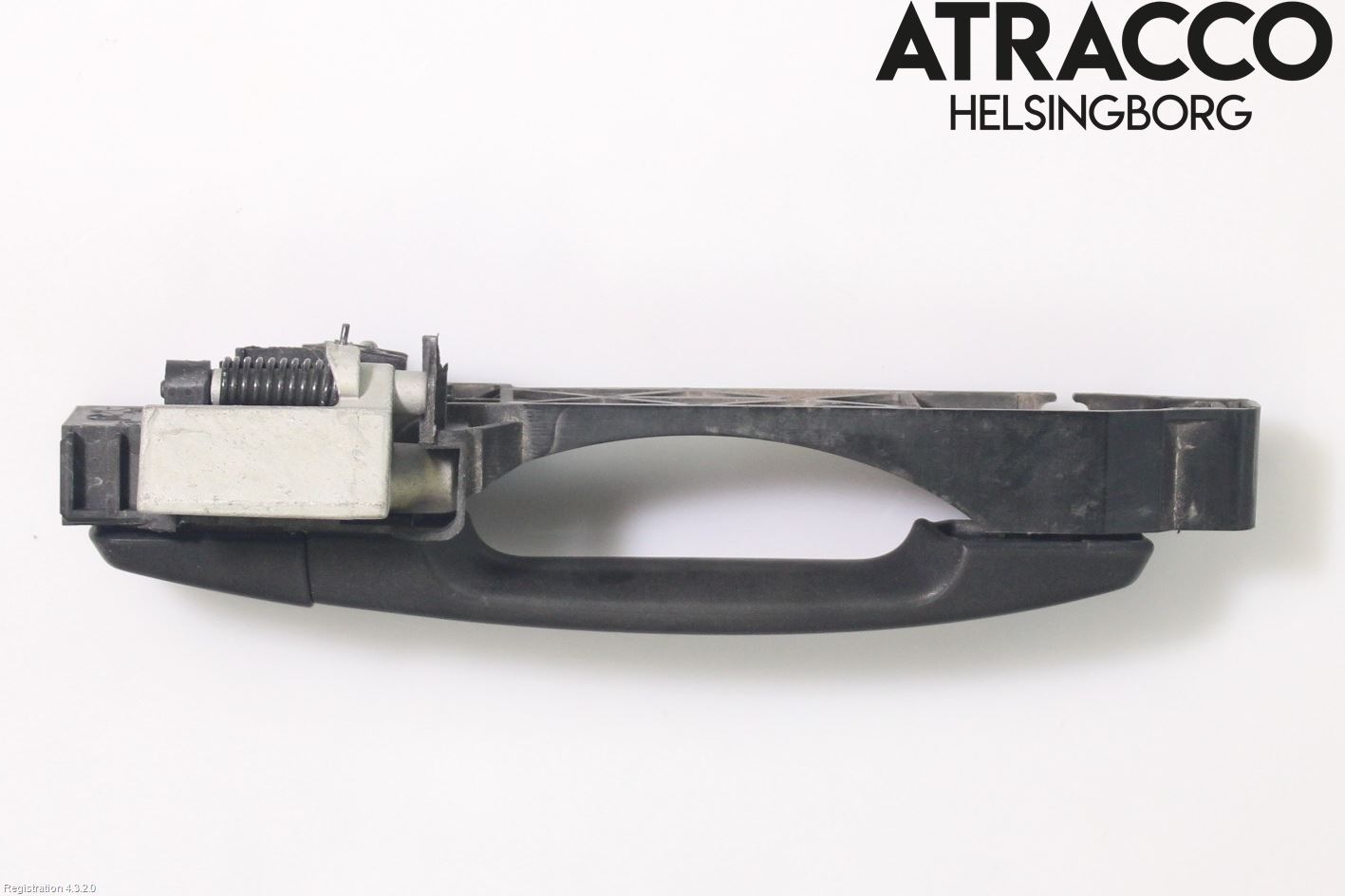 Nissan NAVARA 05-16 Dörrhandtag Yttre Hö