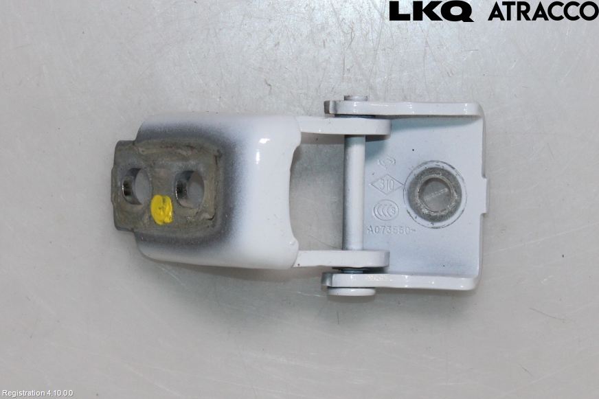 Renault CLIO IV 16-19 Dörrgångjärn