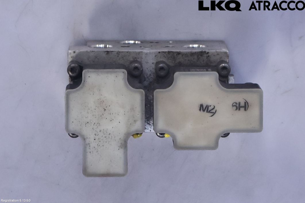 Volkswagen VW ID.4 21- Ac Expansionsventil