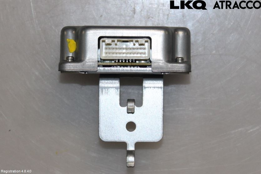 Nissan LEAF 18- Styrenhet Övrigt