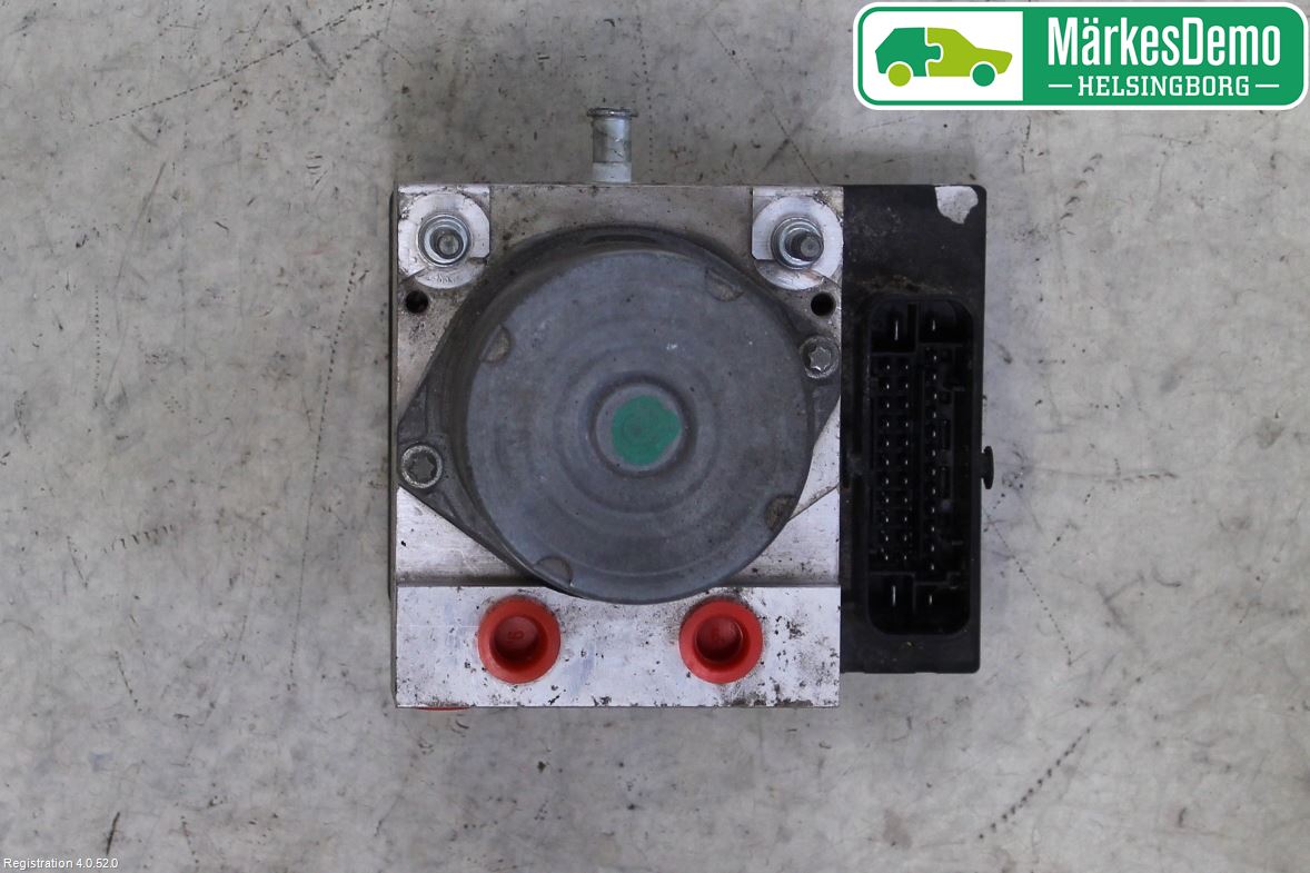 Fiat PUNTO EVO 10-12 Abs Hydraulaggregat