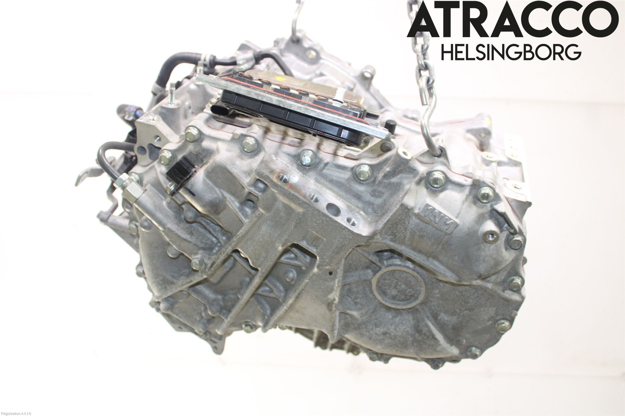 Toyota COROLLA 19- Växellåda Automat