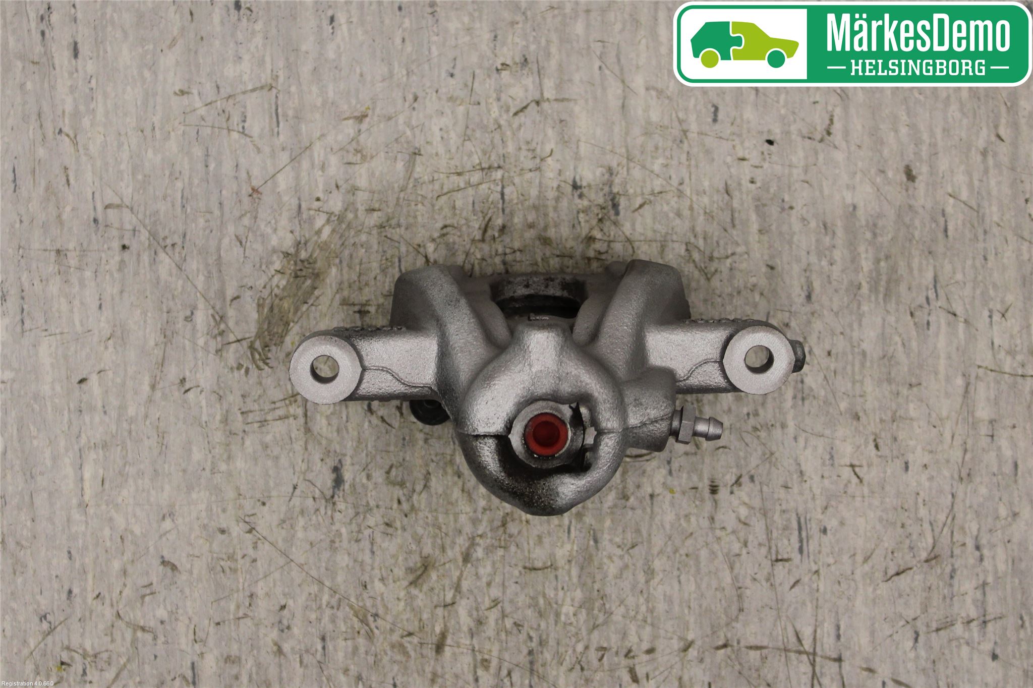 Honda CR-V 13-18 Bromsok Bak Vänster