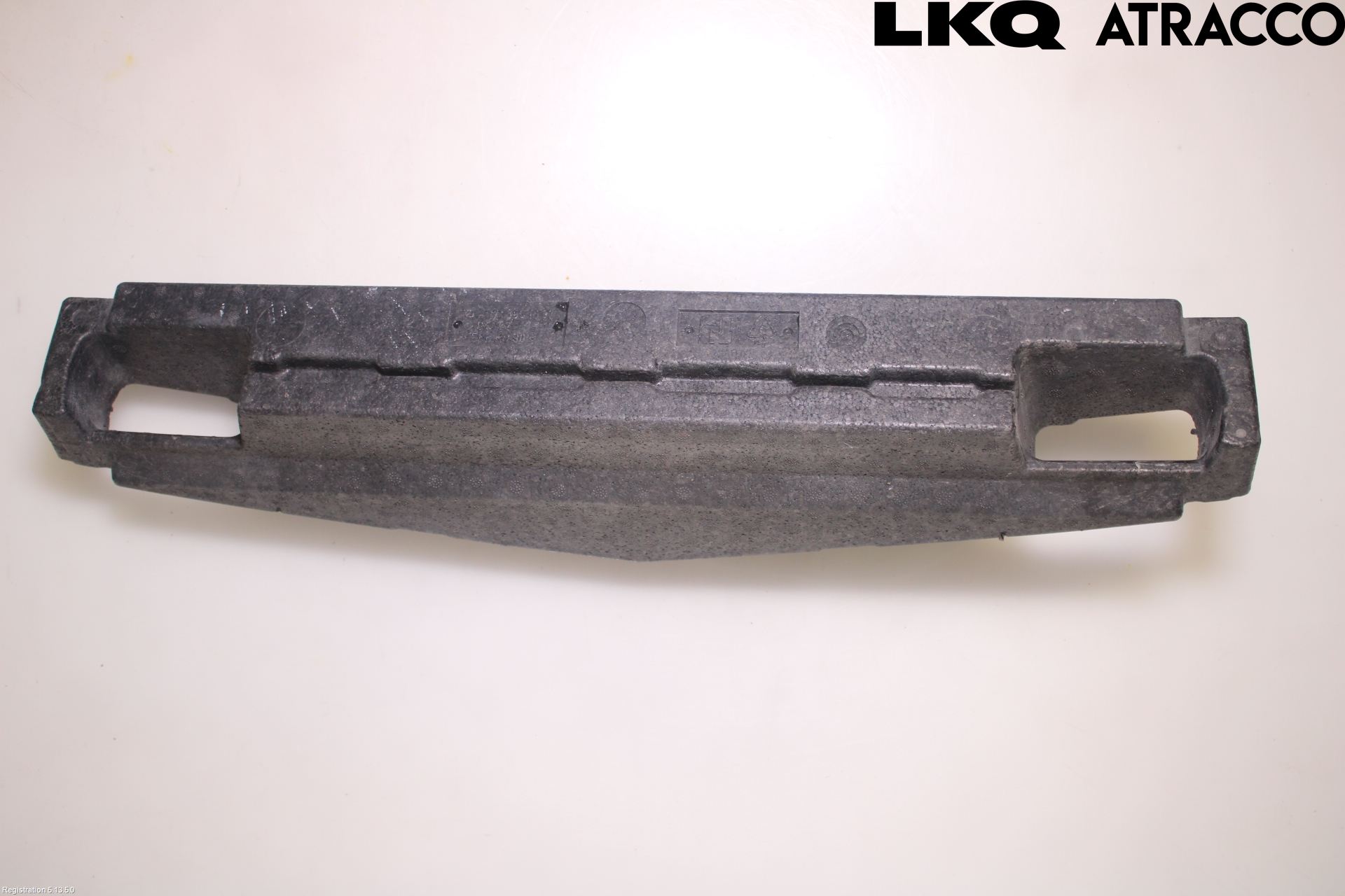 Mercedes-Benz MB SLK 200-350 (R171) 05-11 Stötfångar Deformelement Fram