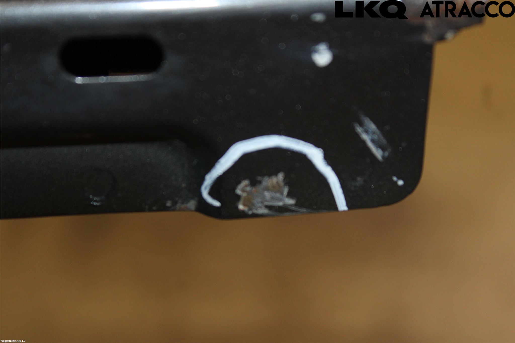 Saab 9-3 VER2/VER3 08-15 Dörr Fram Vänster