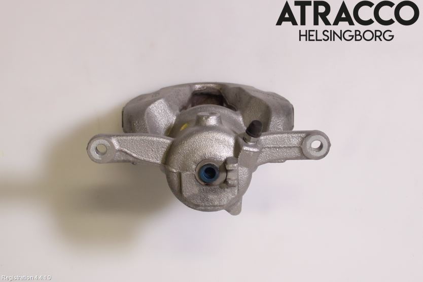 Renault MEGANE IV 16-23 Bromsok Fram Höger