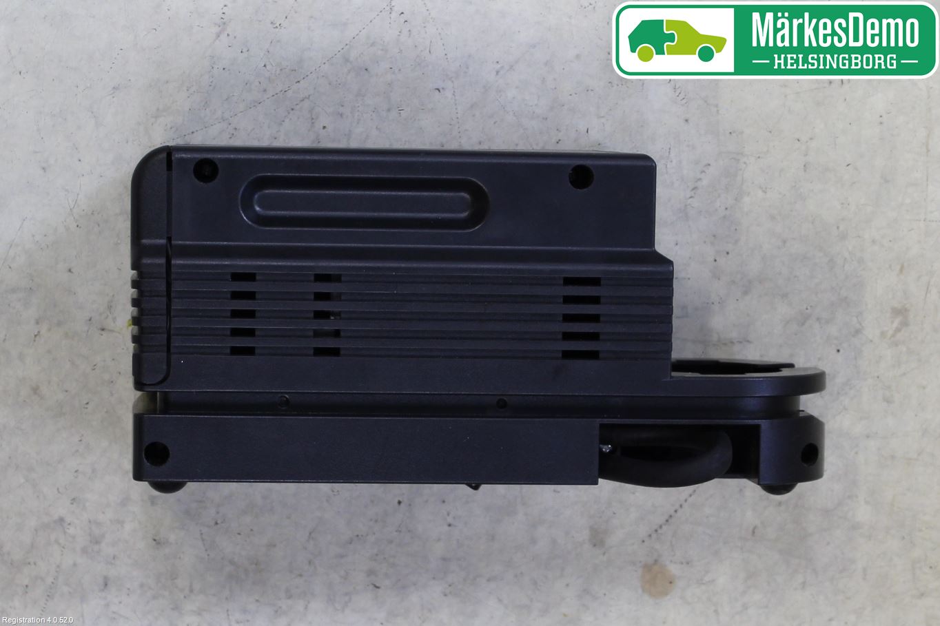 Fiat DOBLO CARGO Kompressor Däck