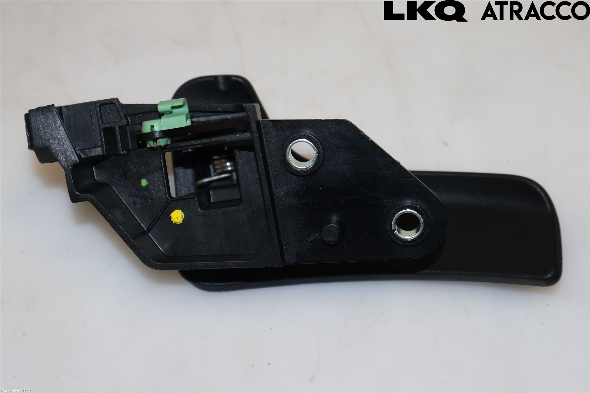 Fiat DUCATO/E-DUCATO 24- Dörrhandtag Inre Hö