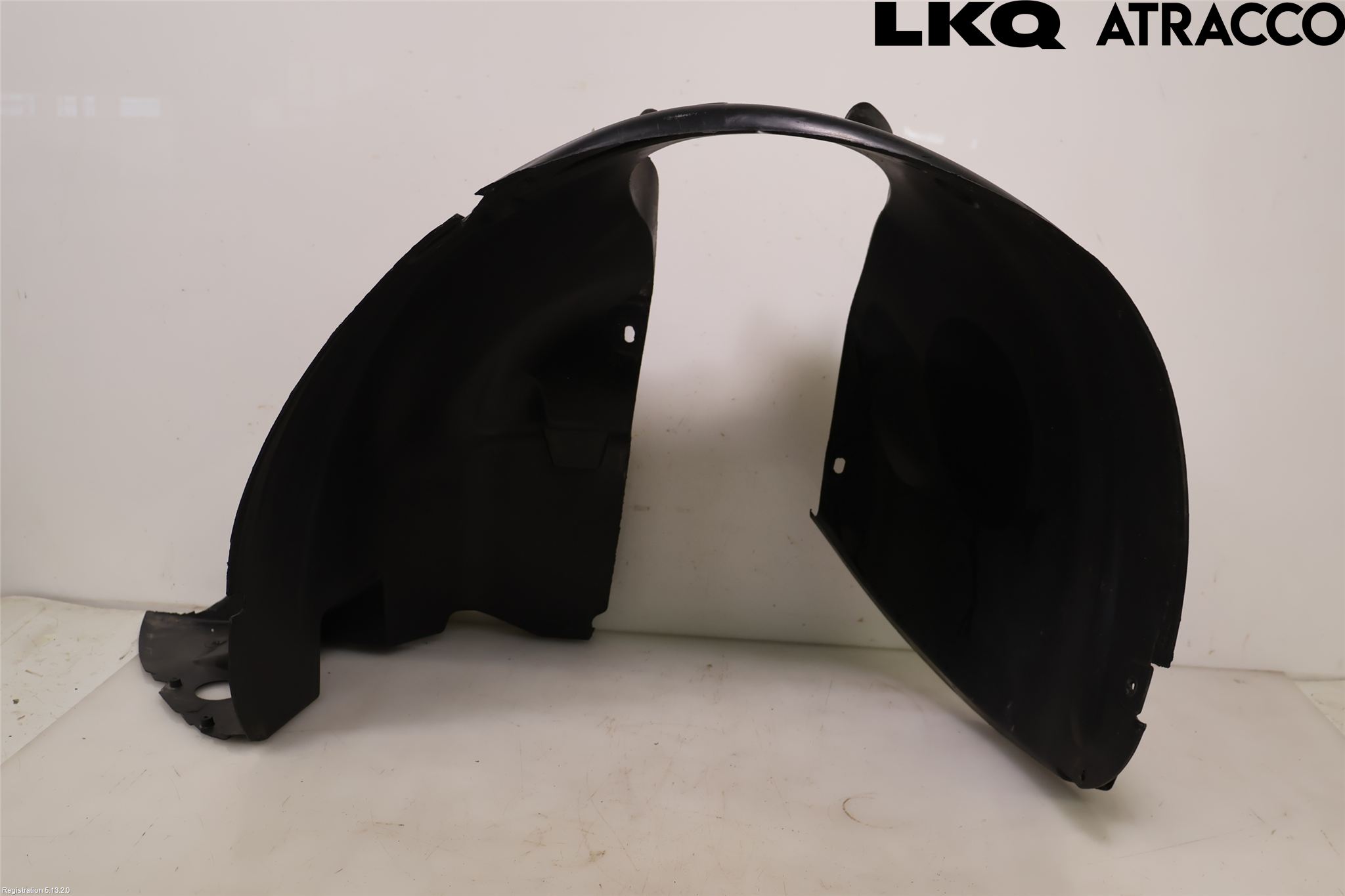 Citroen C4 CACTUS 14-20 Skärm Inner