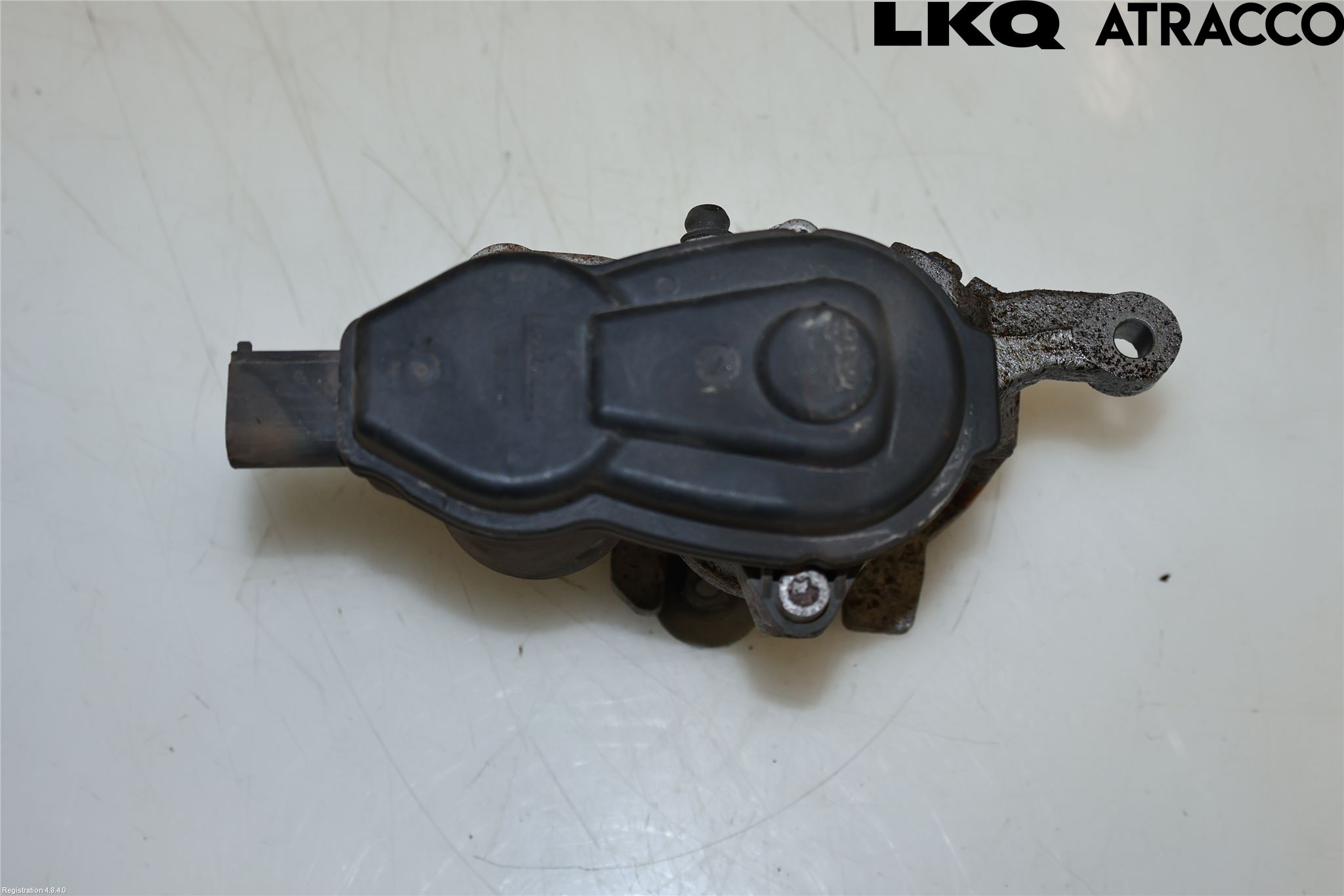 Landrover LAND ROVER RANGE ROVER EVOQUE (L538) 11-18 Bromsok Bak Höger
