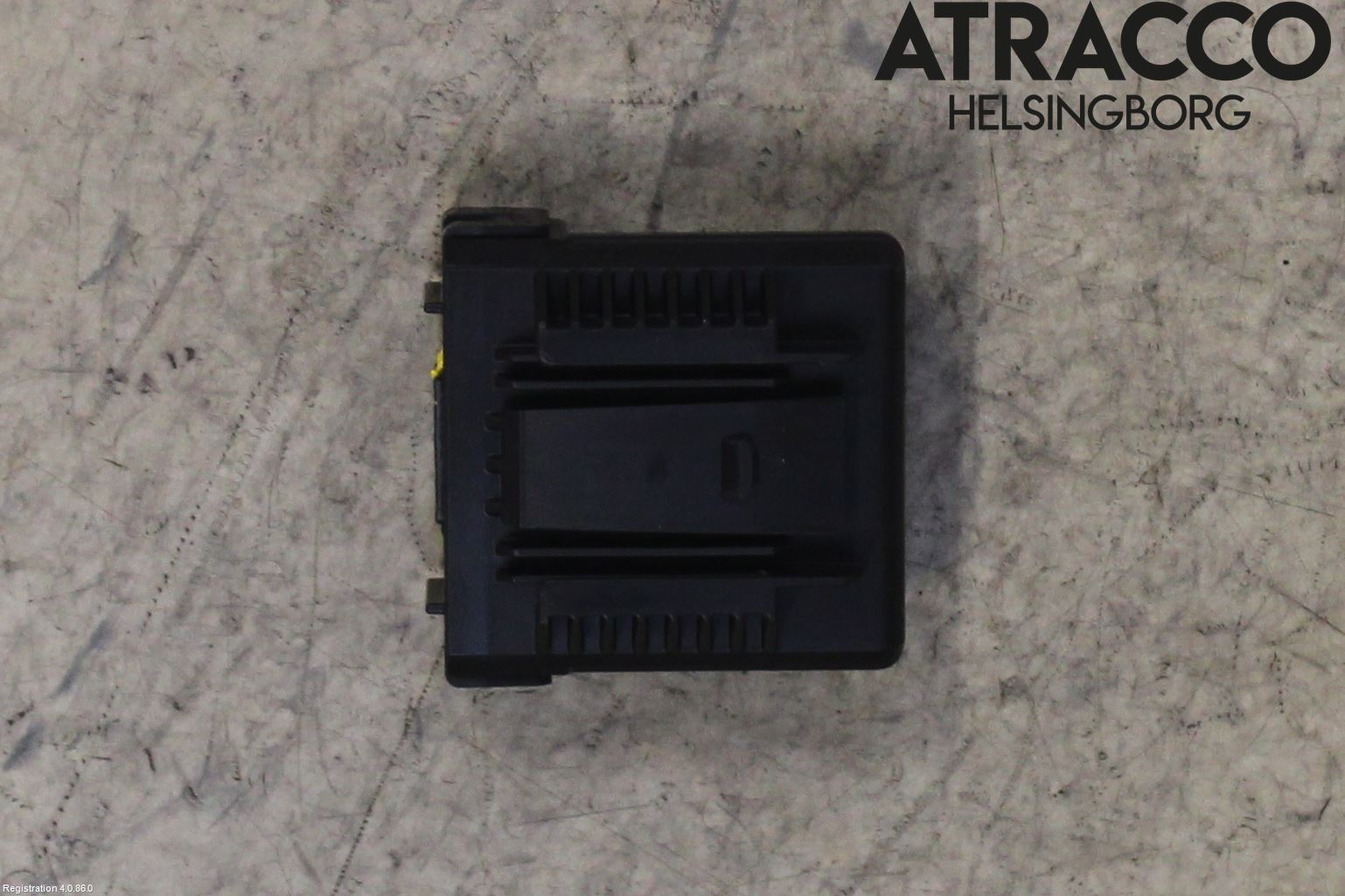 Honda CIVIC 17-22 Styrenhet Övrigt