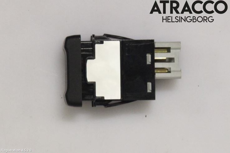 Isuzu D-MAX Strömställare Stolvärme