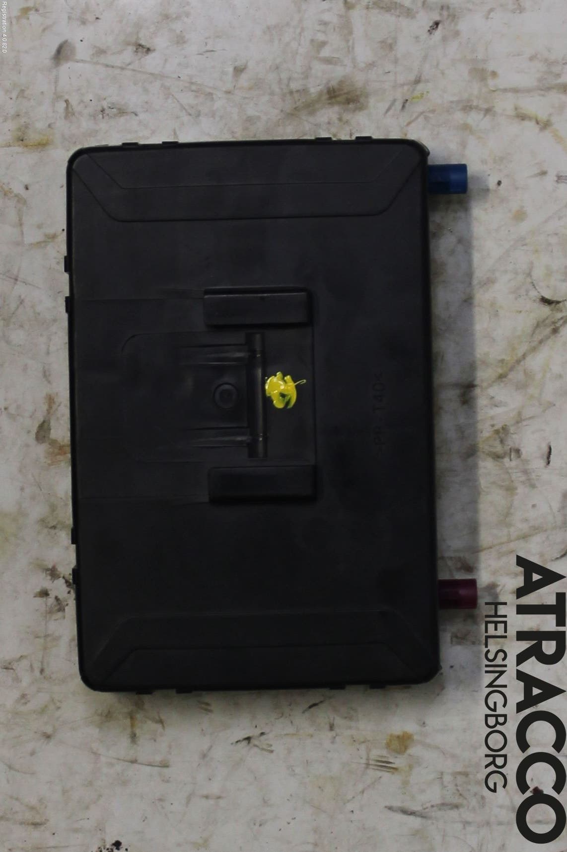 Nissan LEAF 11-17 Styrenhet Tal