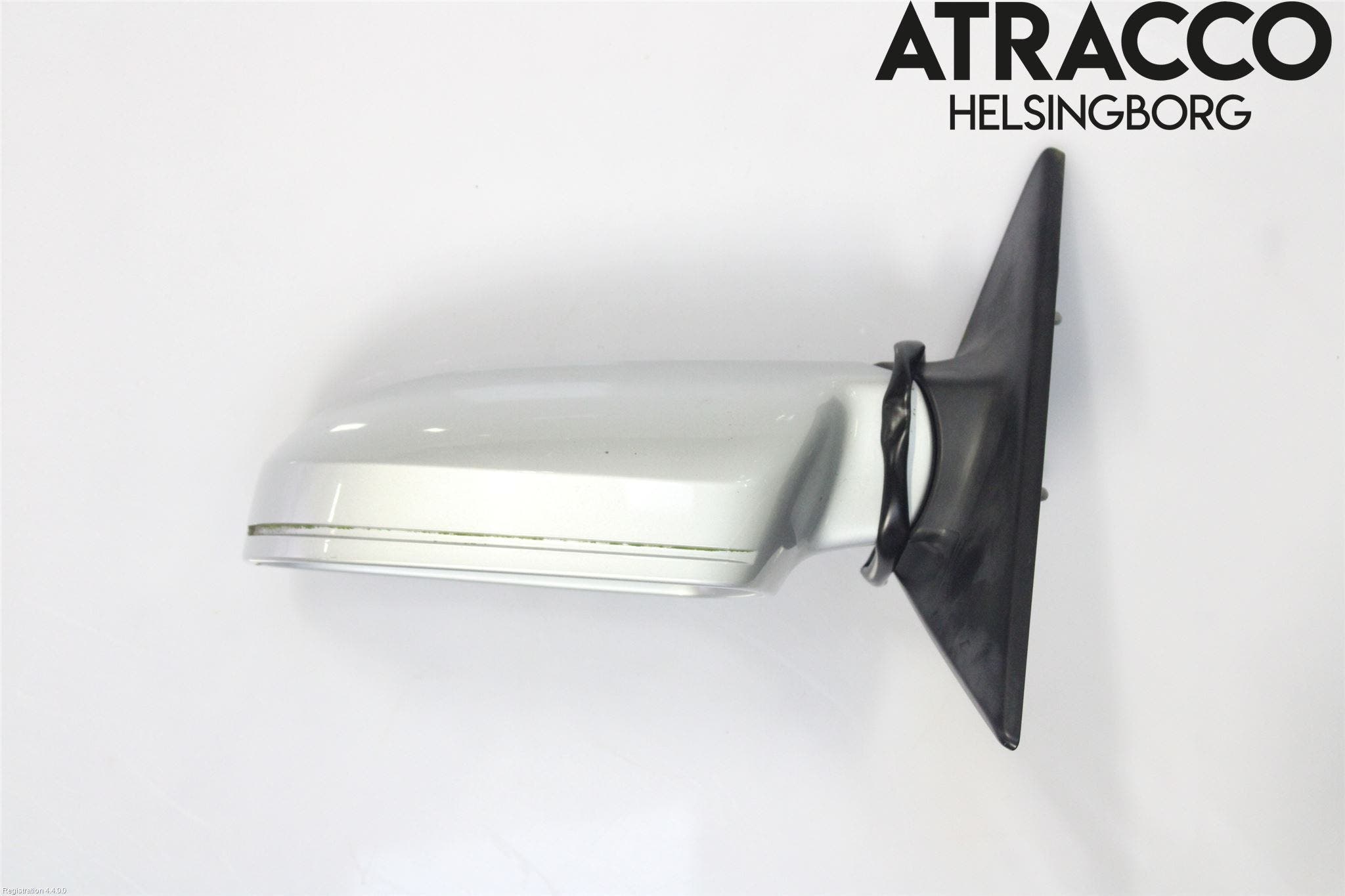 Audi A5 07-16 Spegel Yttre El Vä