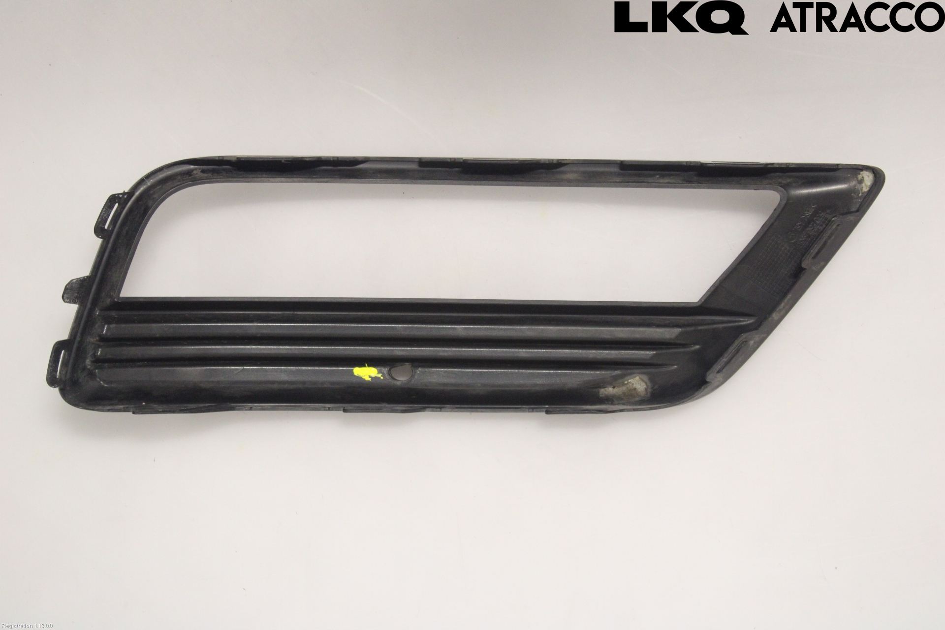 Volkswagen VW GOLF / E-GOLF VII 13-20 Grilldel Vänster