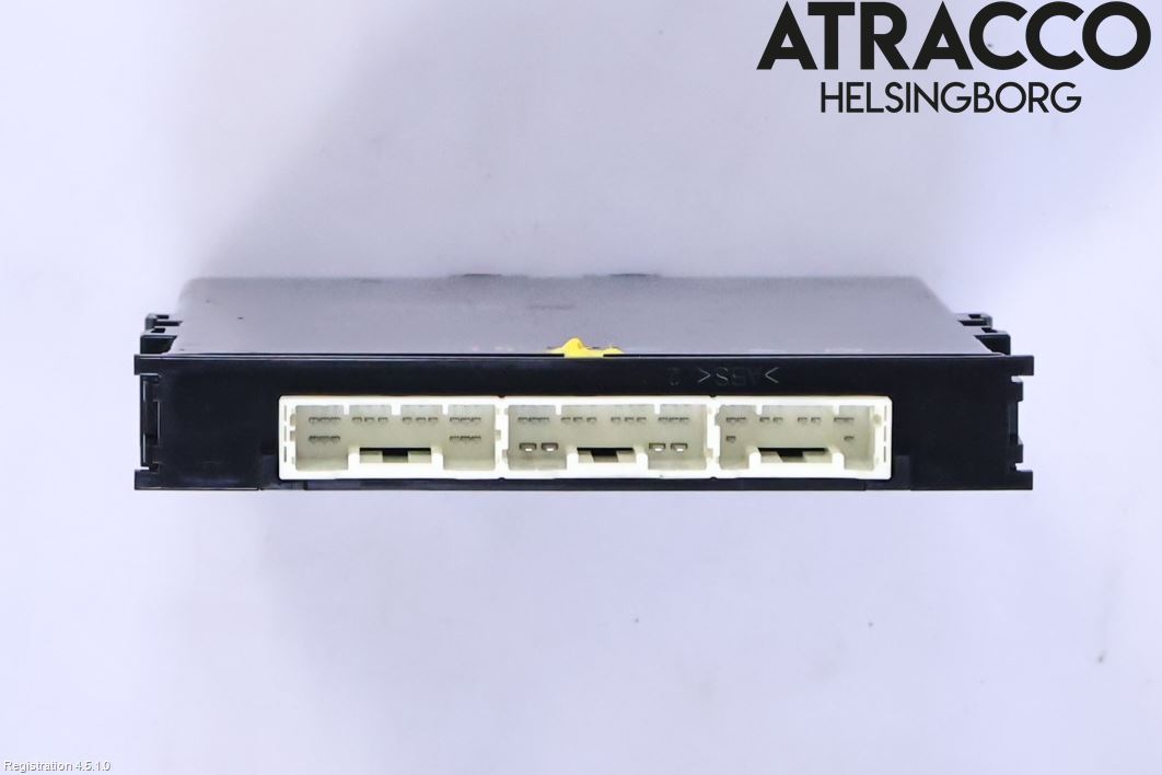 Toyota YARIS XP130 15-20 Styrenhet Nyckellöst System