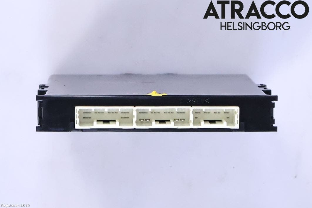 Toyota YARIS XP130 15-20 Styrenhet Nyckellöst System