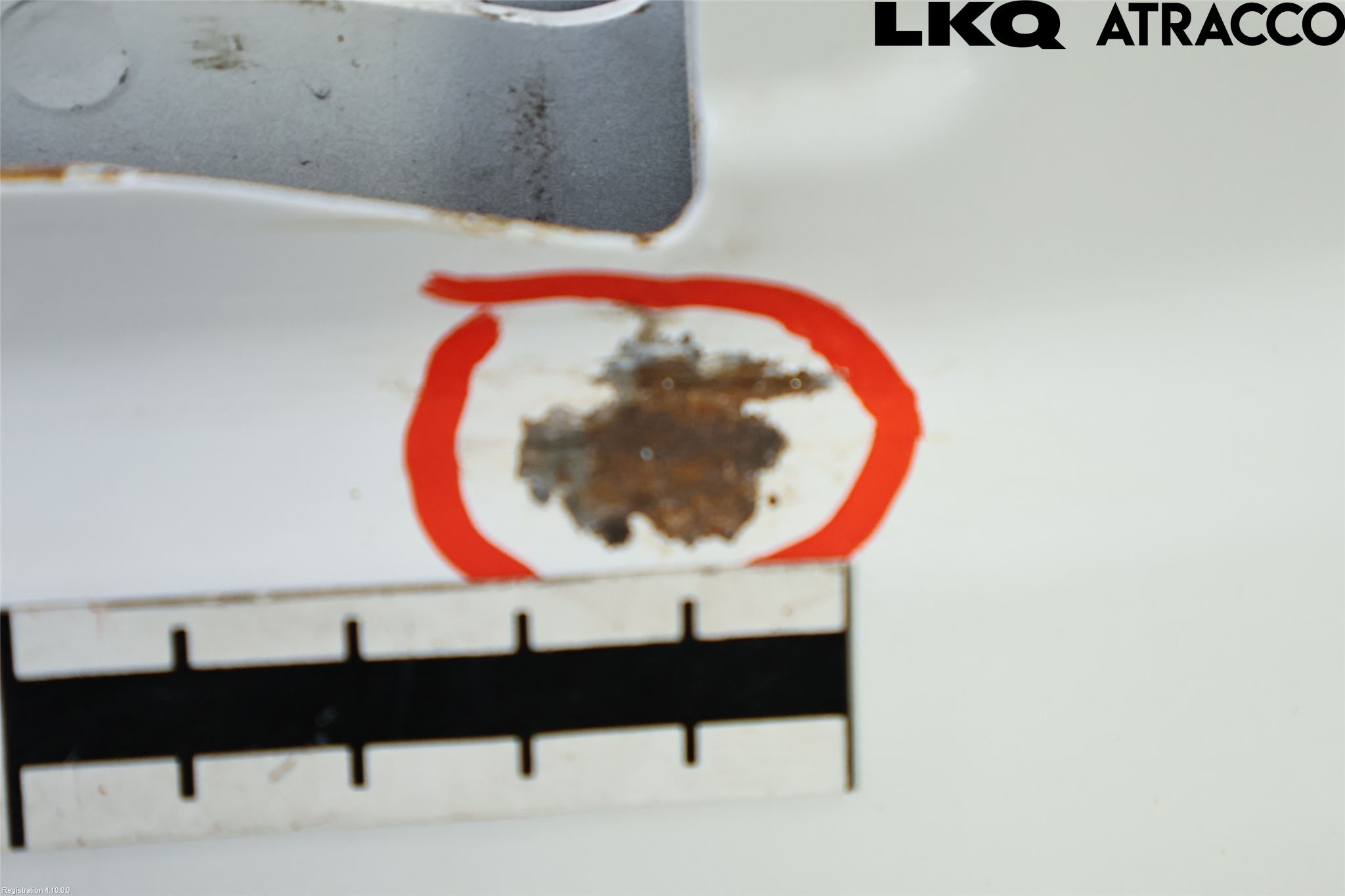 Renault KANGOO II 15-21 Dörr Fram Höger