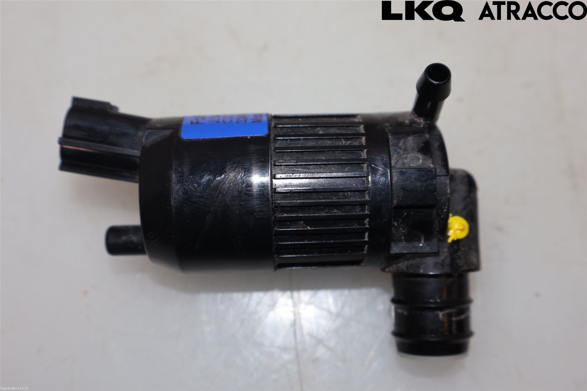 Ford TRANSIT/TOURNEO CONNECT 13-22 Spolarpump Vindruta