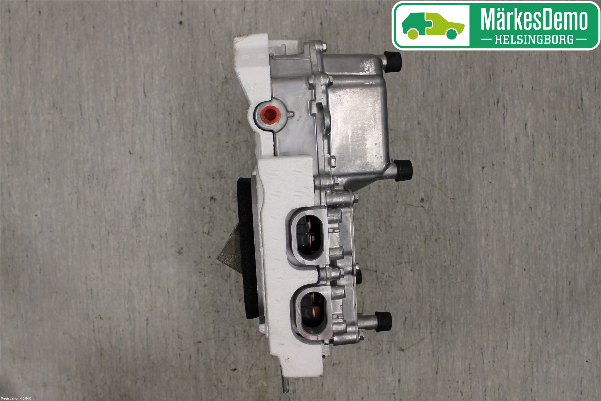 Mitsubishi OUTLANDER 13-21 Inverter Hybrid