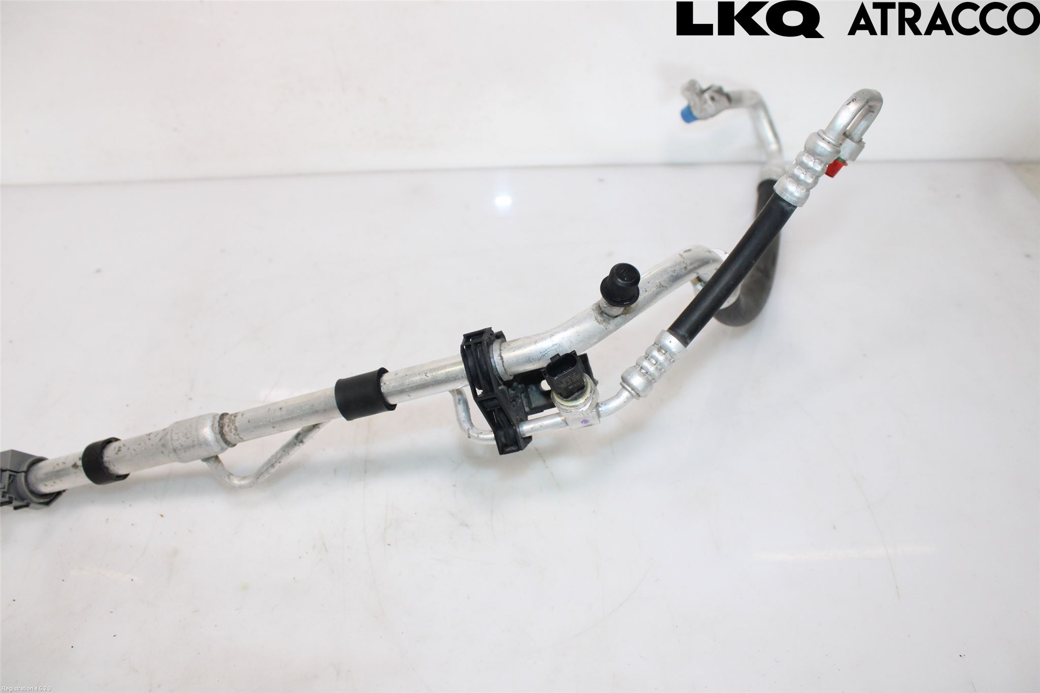 Kia OPTIMA 16-20 Ac Slang-Rör