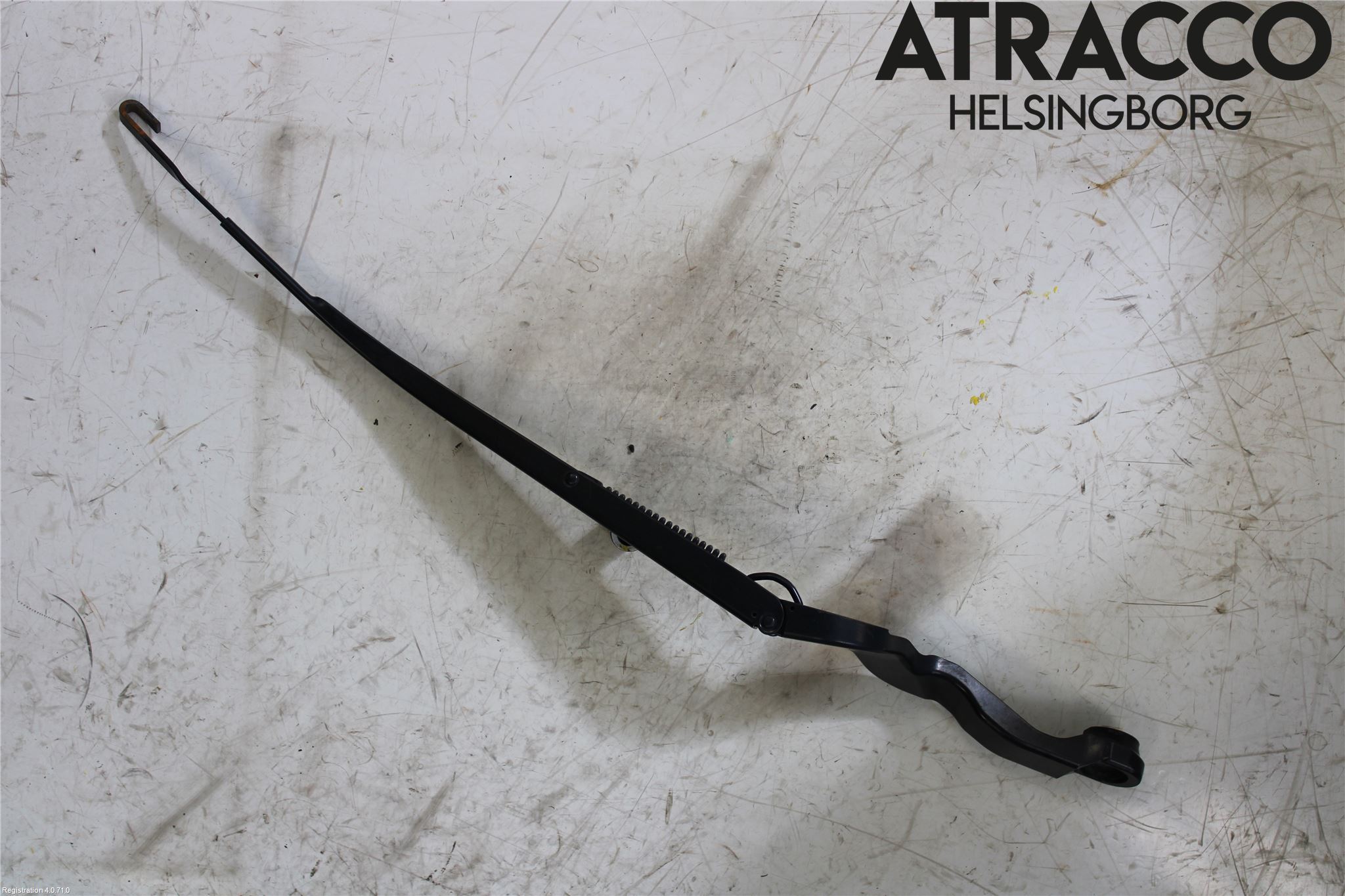 Landrover RANGE ROVER SPORT (L494) 14-22 Torkararm Armar Vindruta