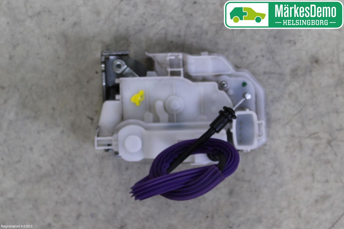 Fiat TIPO/CROSS 16- Centrallåsmotor Höger