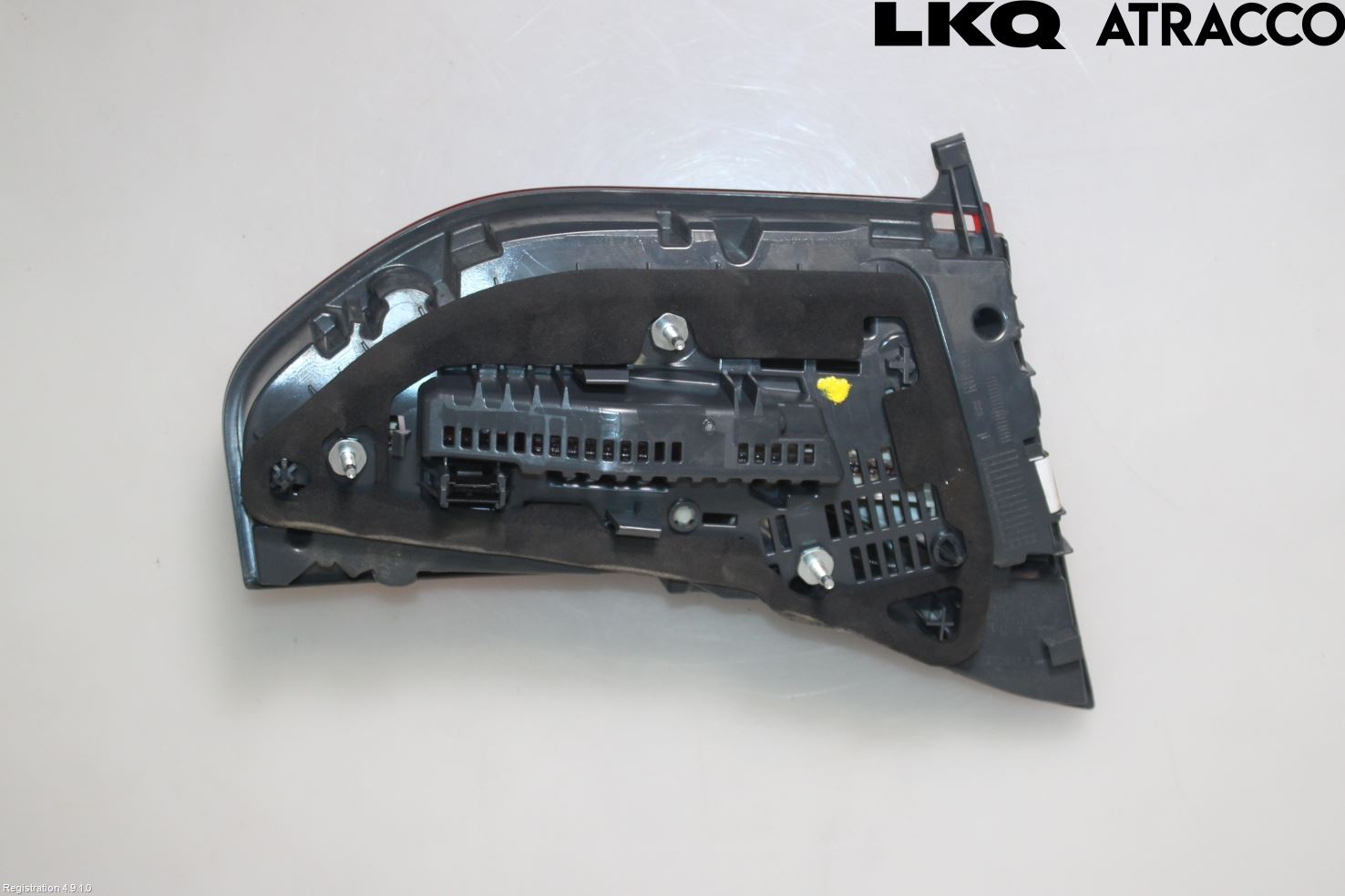 BMW 7 G11/G12 15-22 Bakljus Lucka Hö